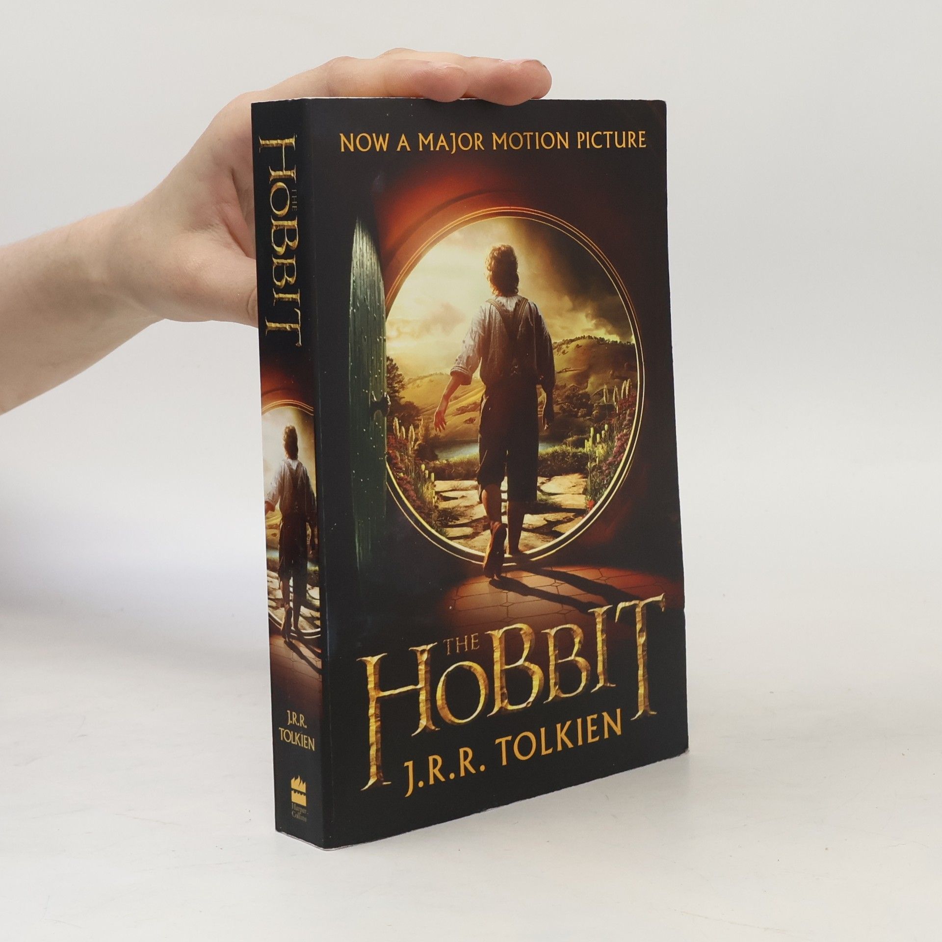 J. R. R. Tolkien The Hobbit