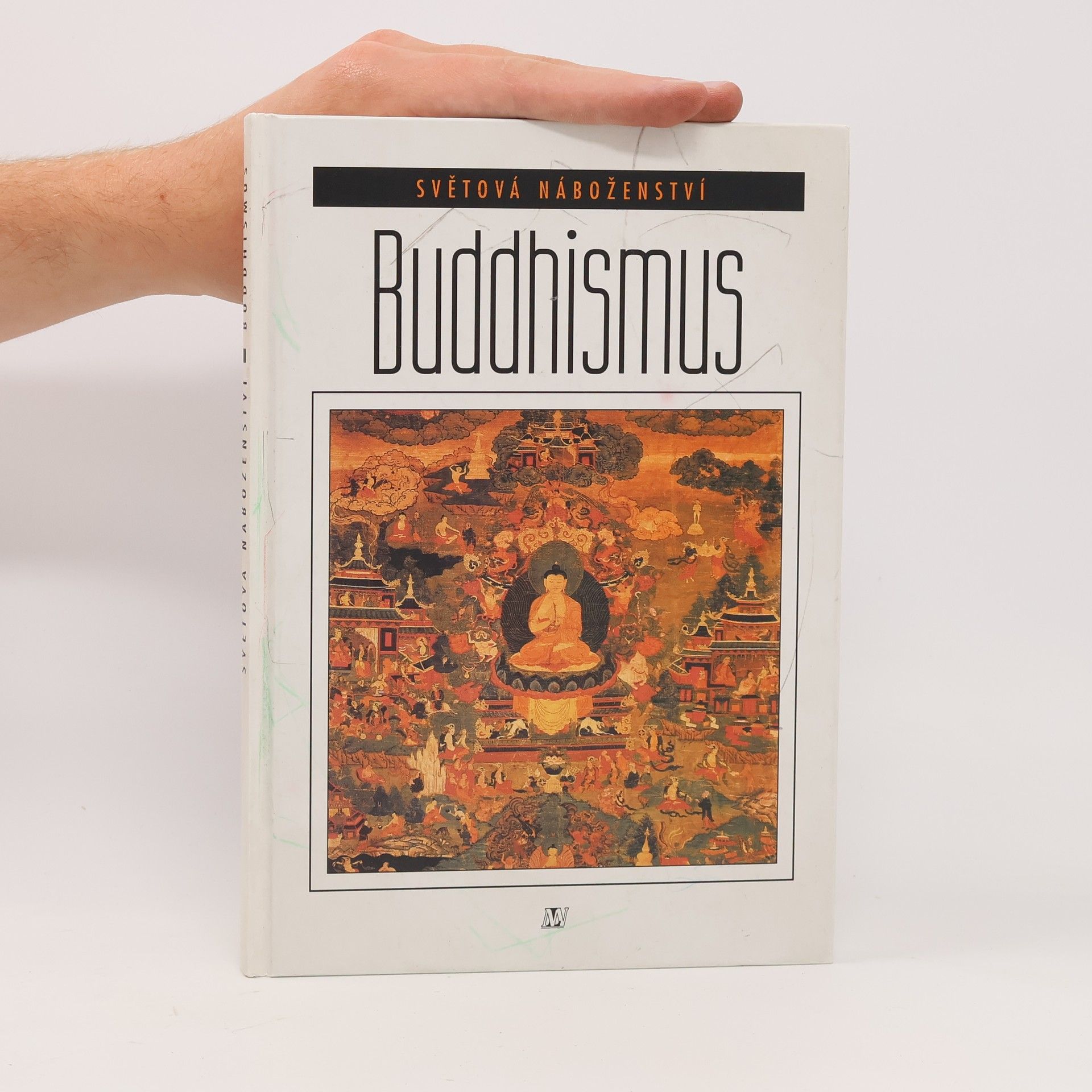 Madhu Bazaz Wangu Buddhismus
