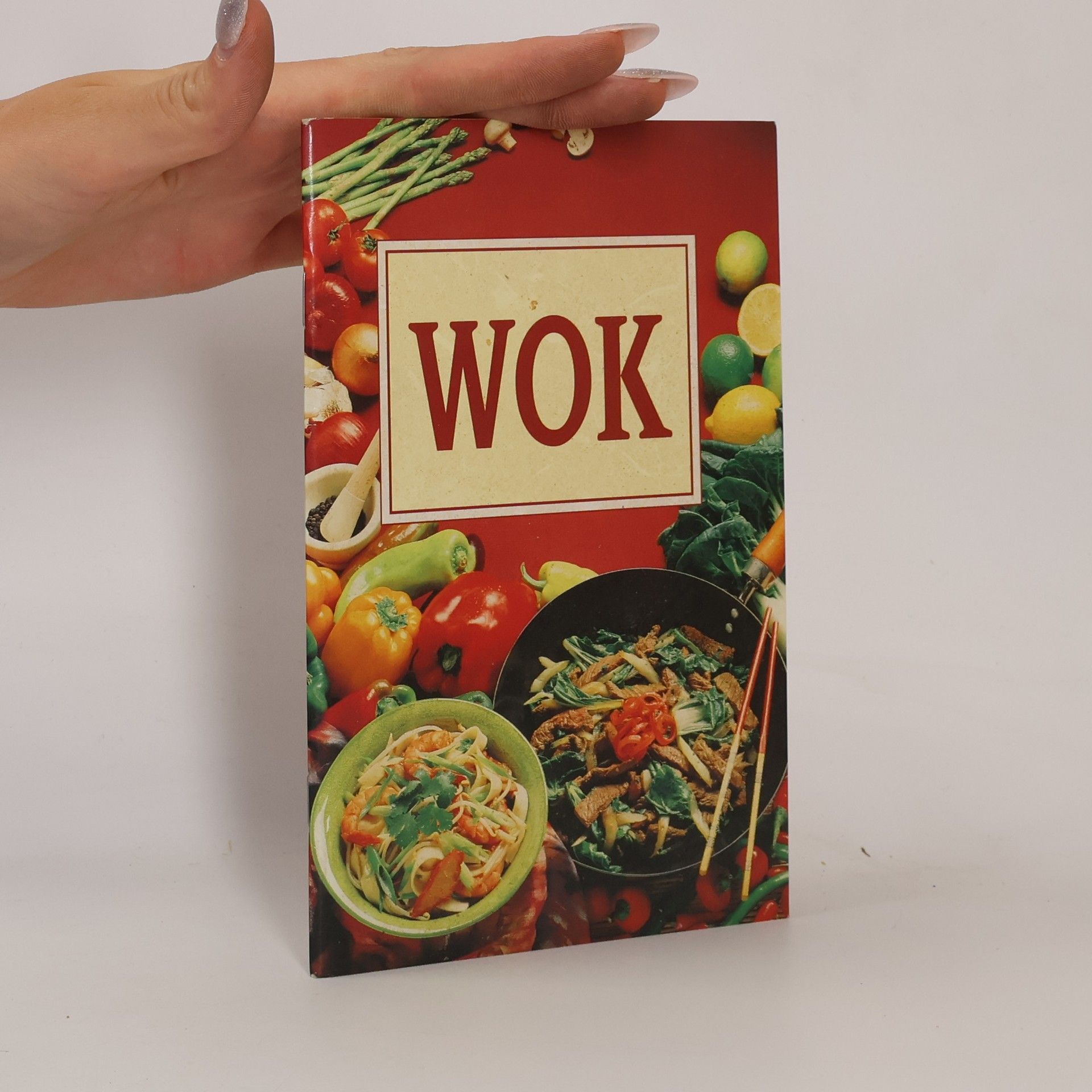 Autorenkollektiv Wok