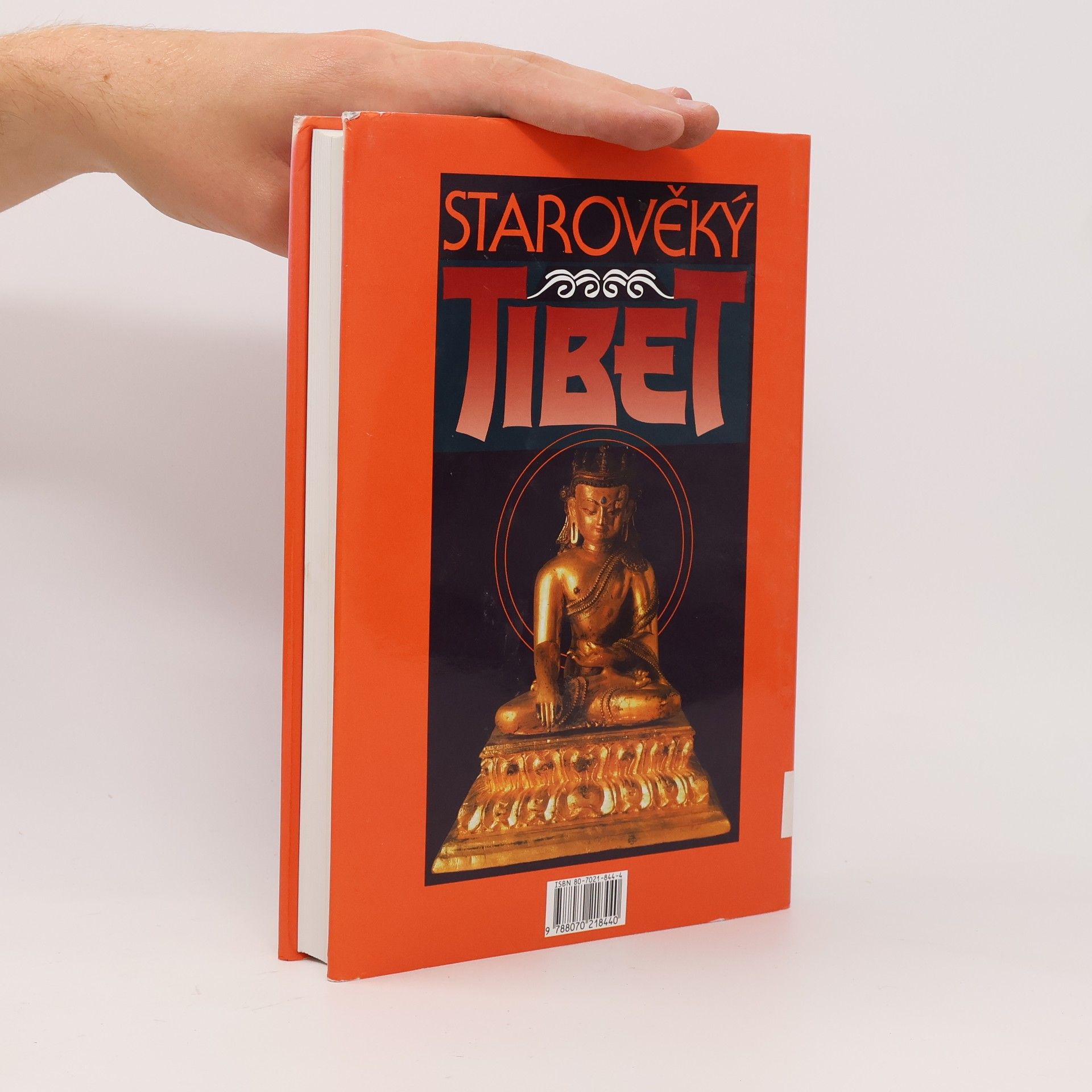 Tarthang Tulku Starověký Tibet