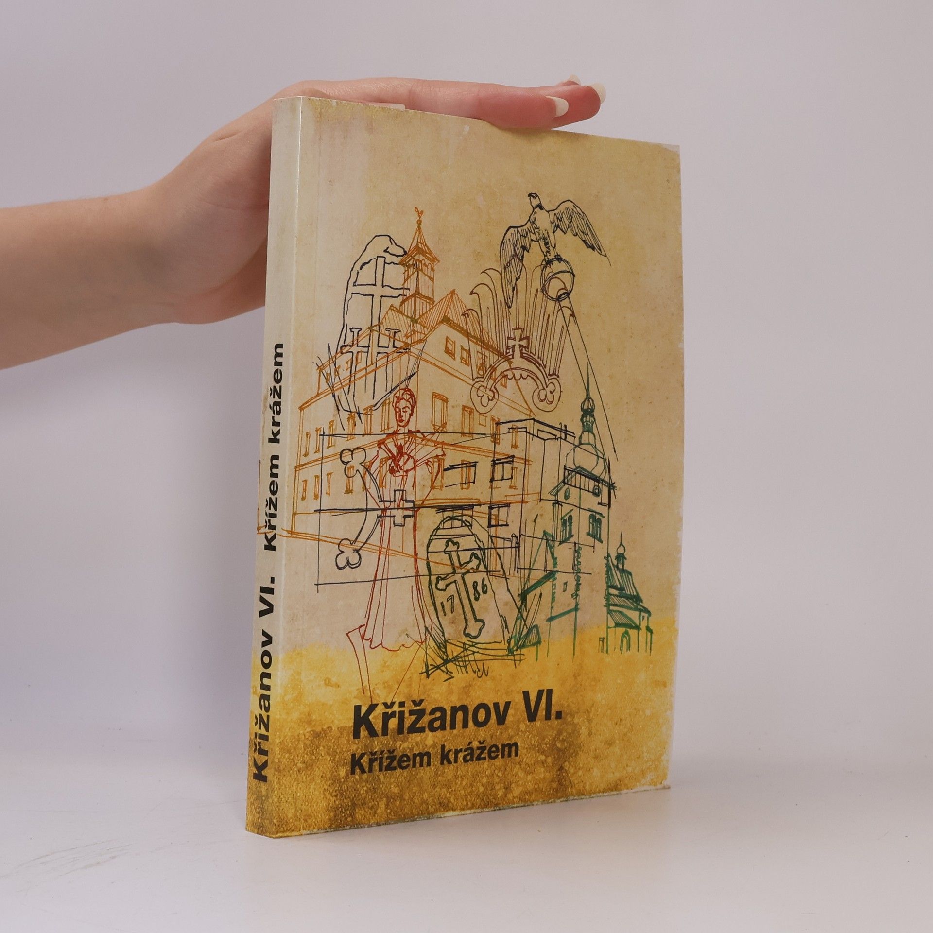 Autorenkollektiv Křižanov VI.