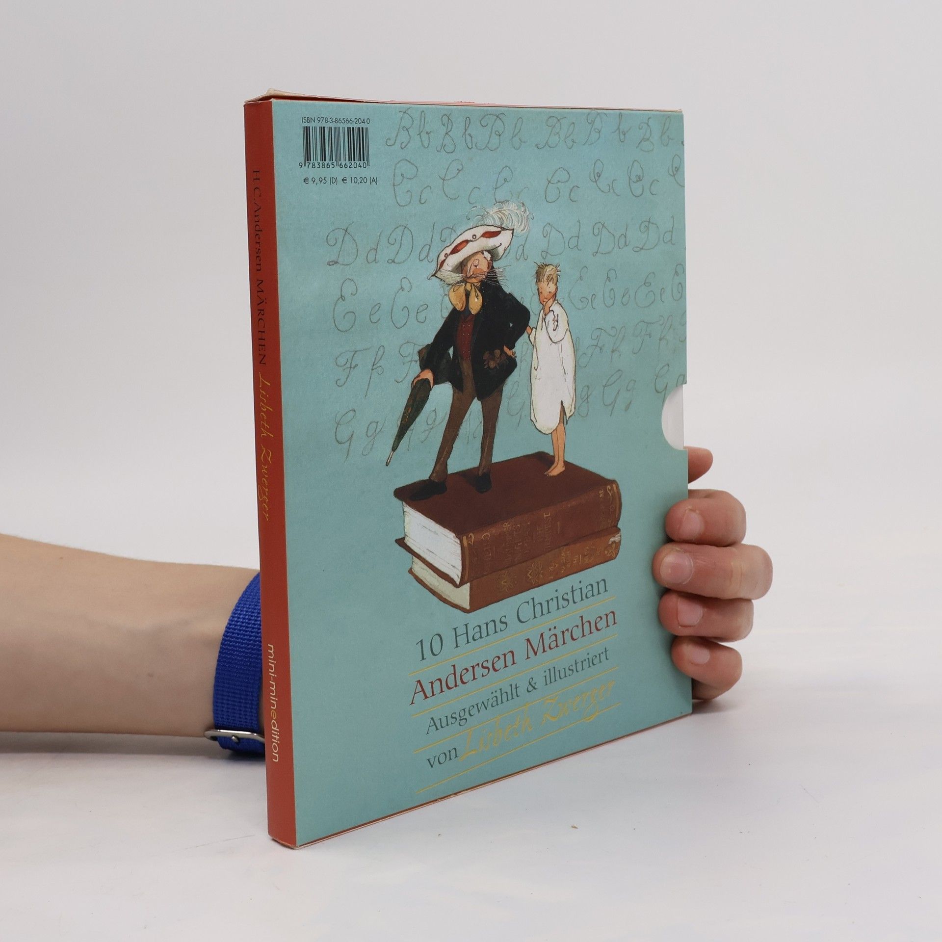 Hans Christian Andersen Andersen Märchen
