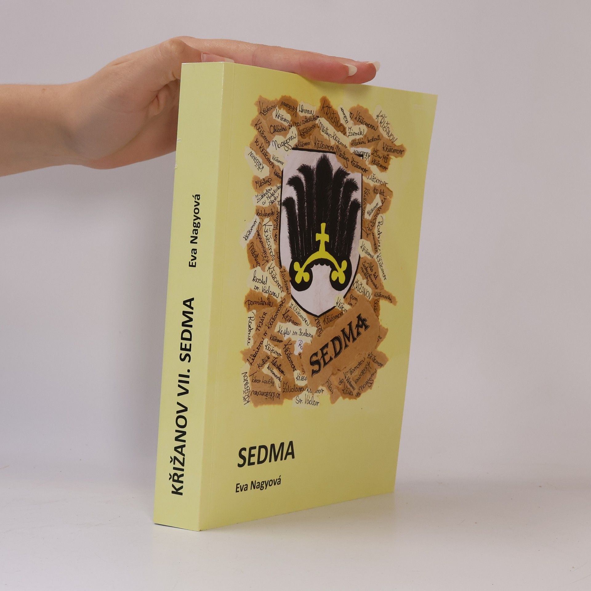 Sedma