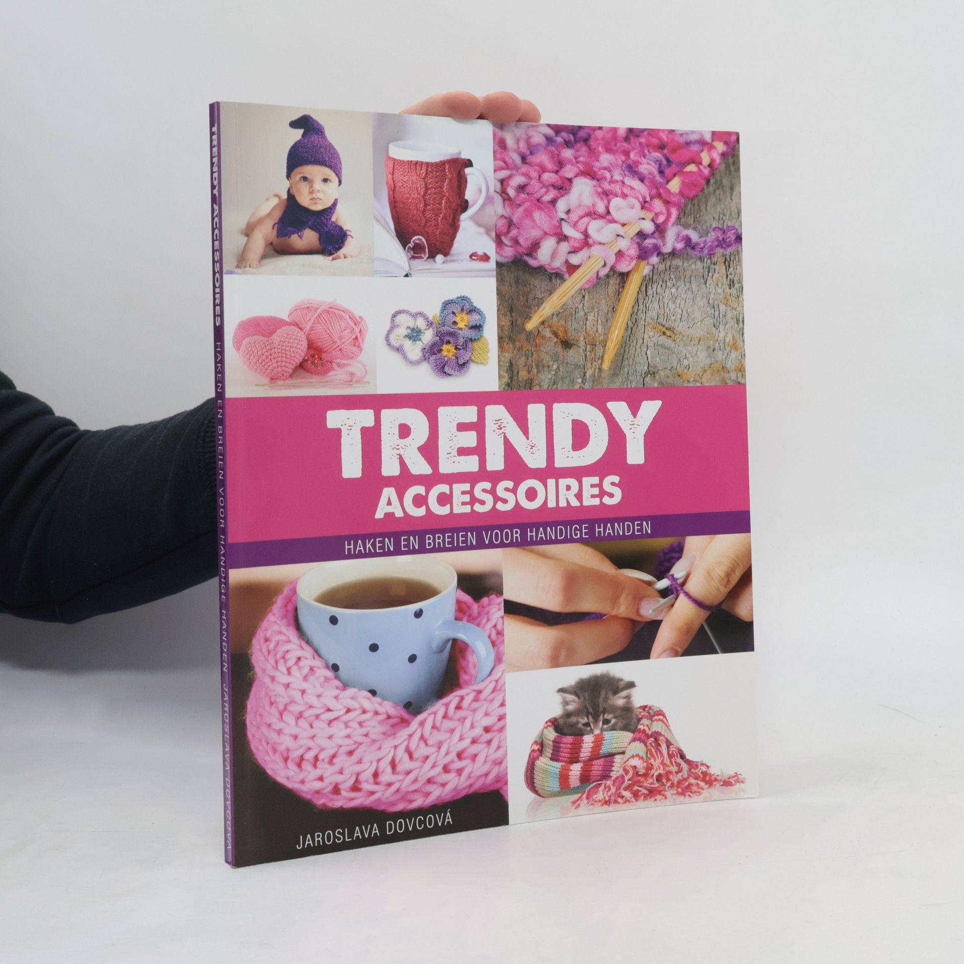 Trendy accessoires