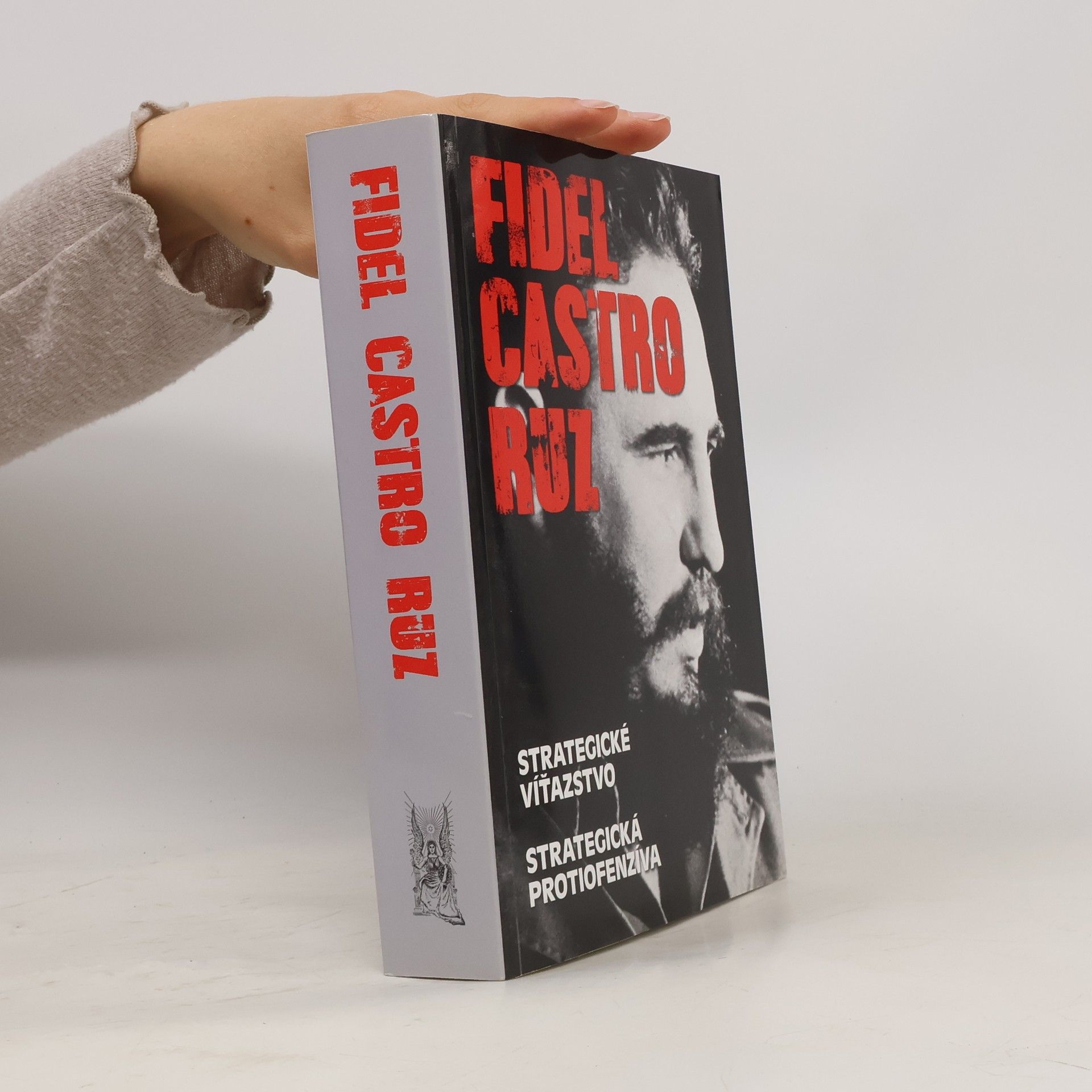 Fidel Castro Strategické víťazstvo / Strategická protiofenzíva