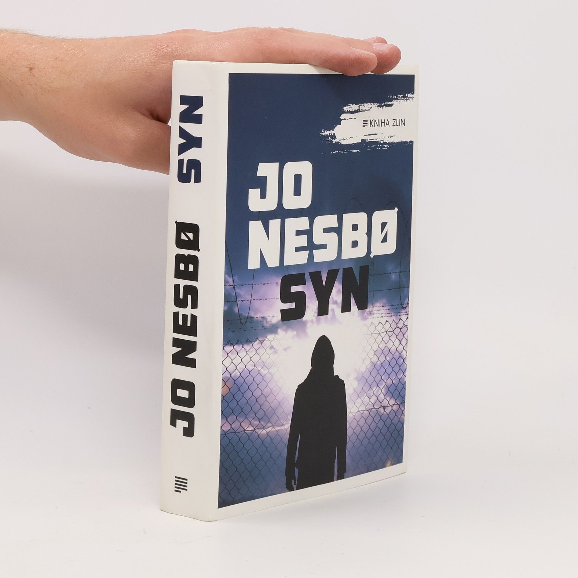 Jo Nesbø Syn