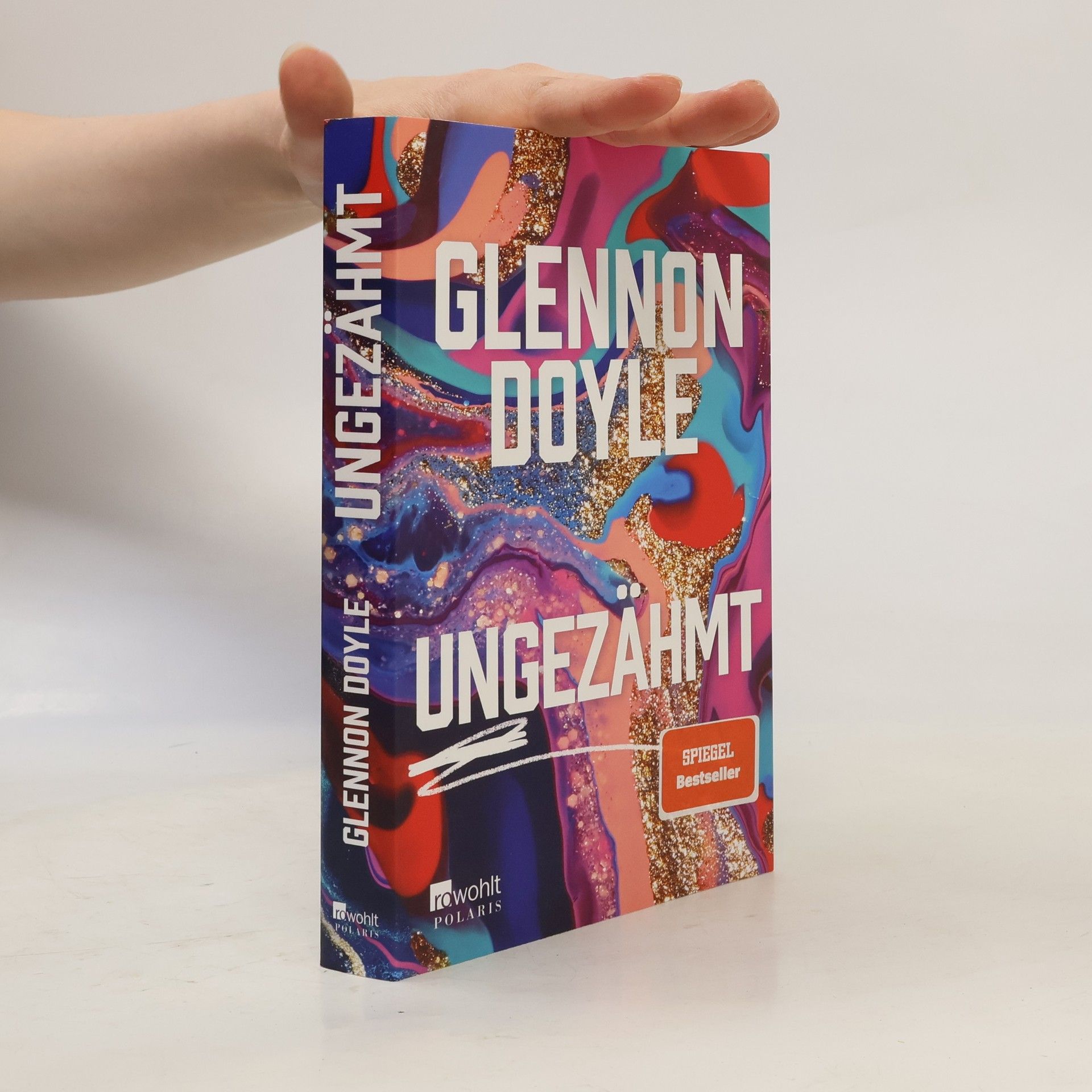 Glennon Doyle Ungezähmt