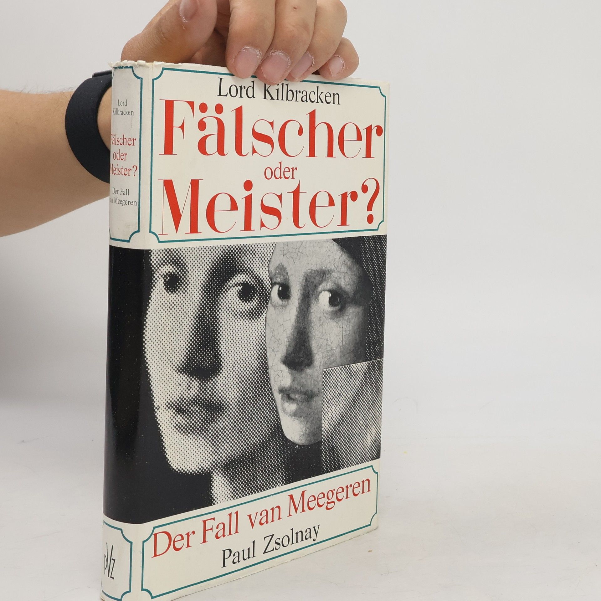 Fälscher oder Meister?