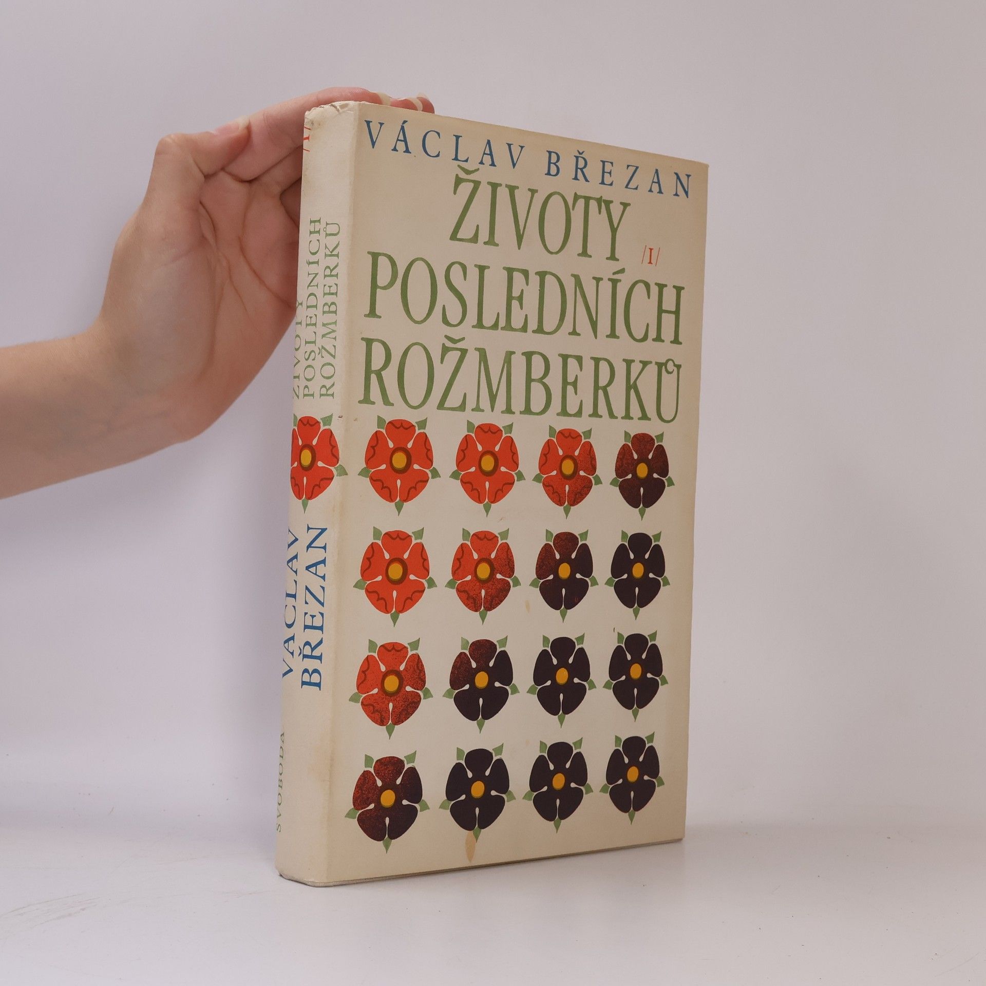 Životy posledních Rožmberků II.