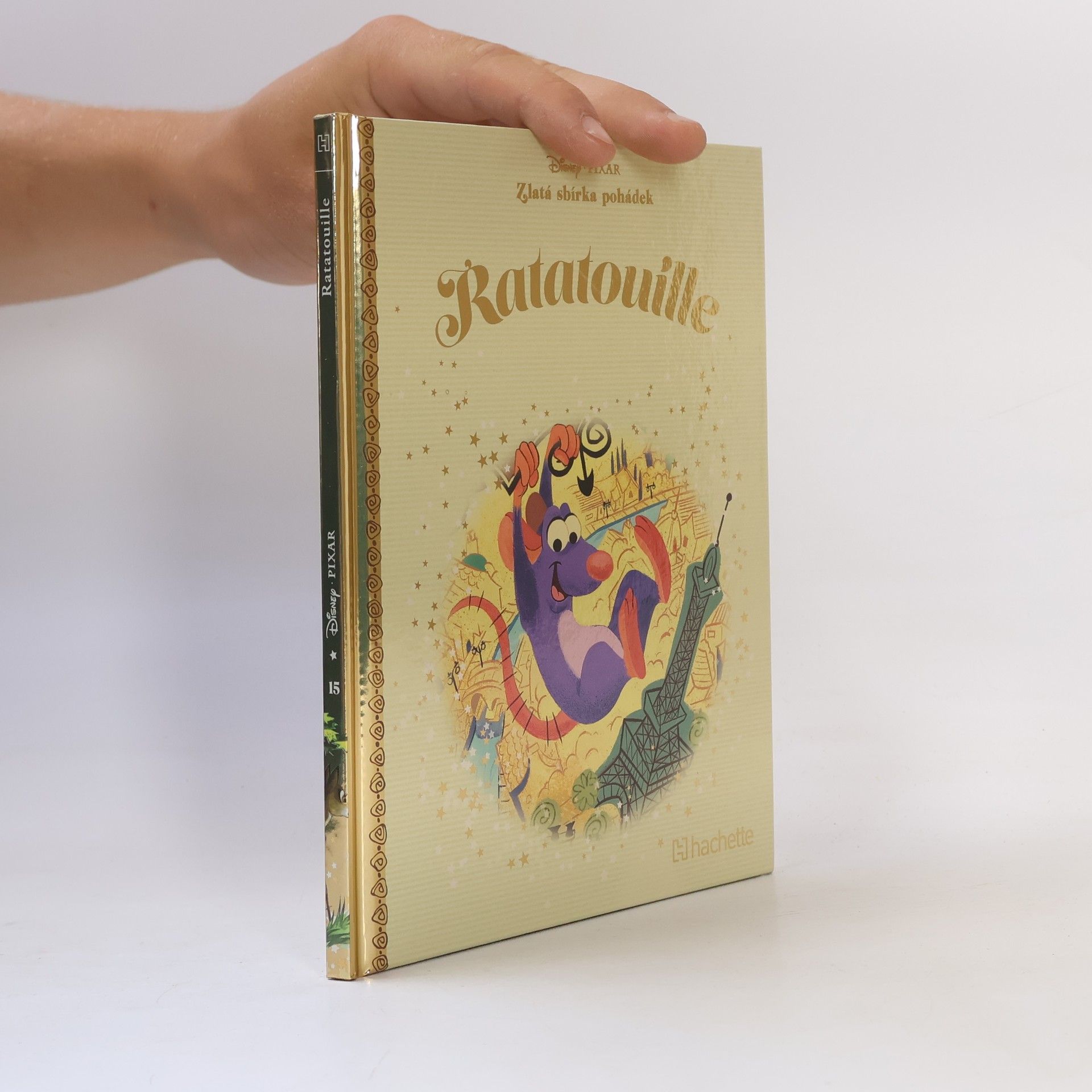 Autorenkollektiv Ratatouille