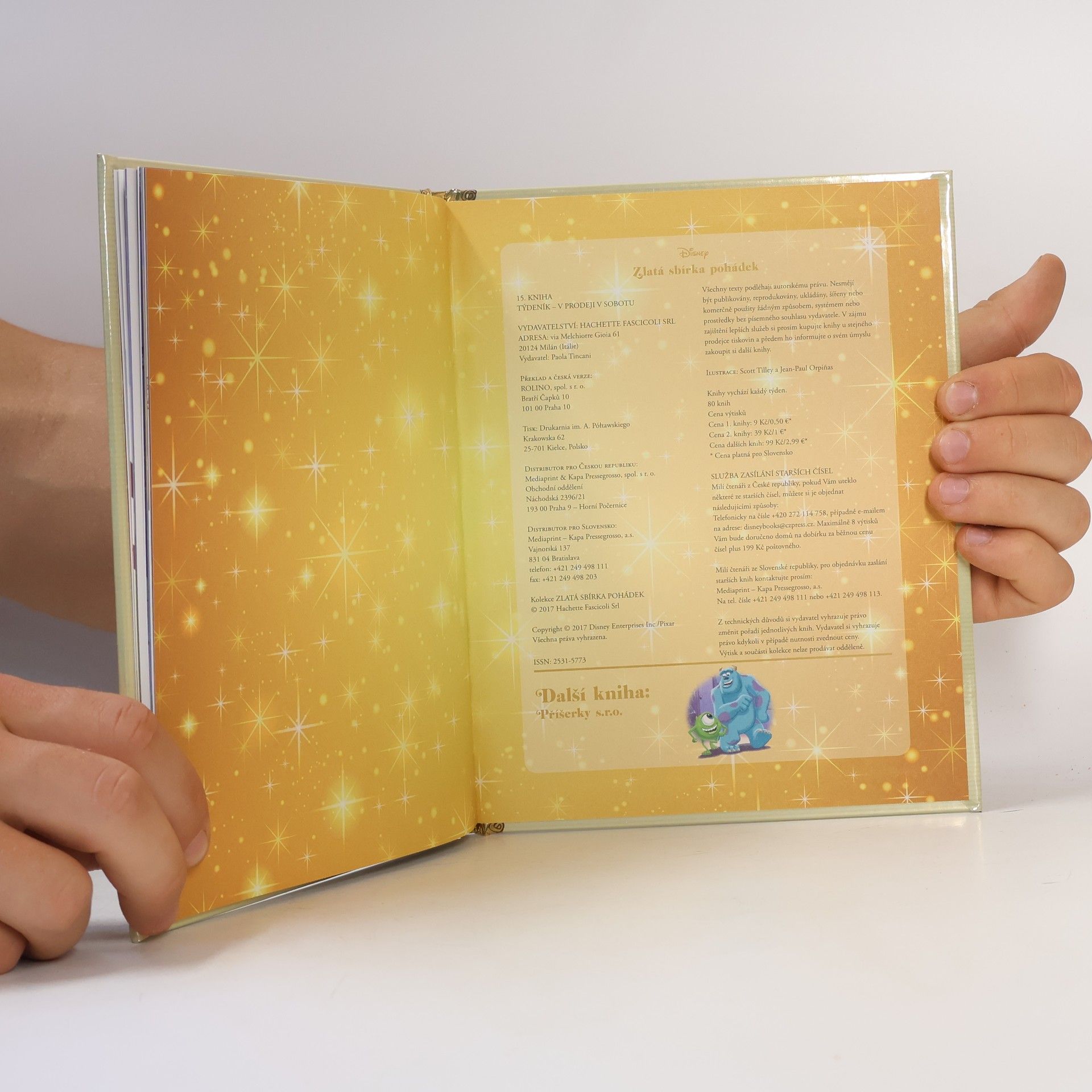 Various authors Ratatouille