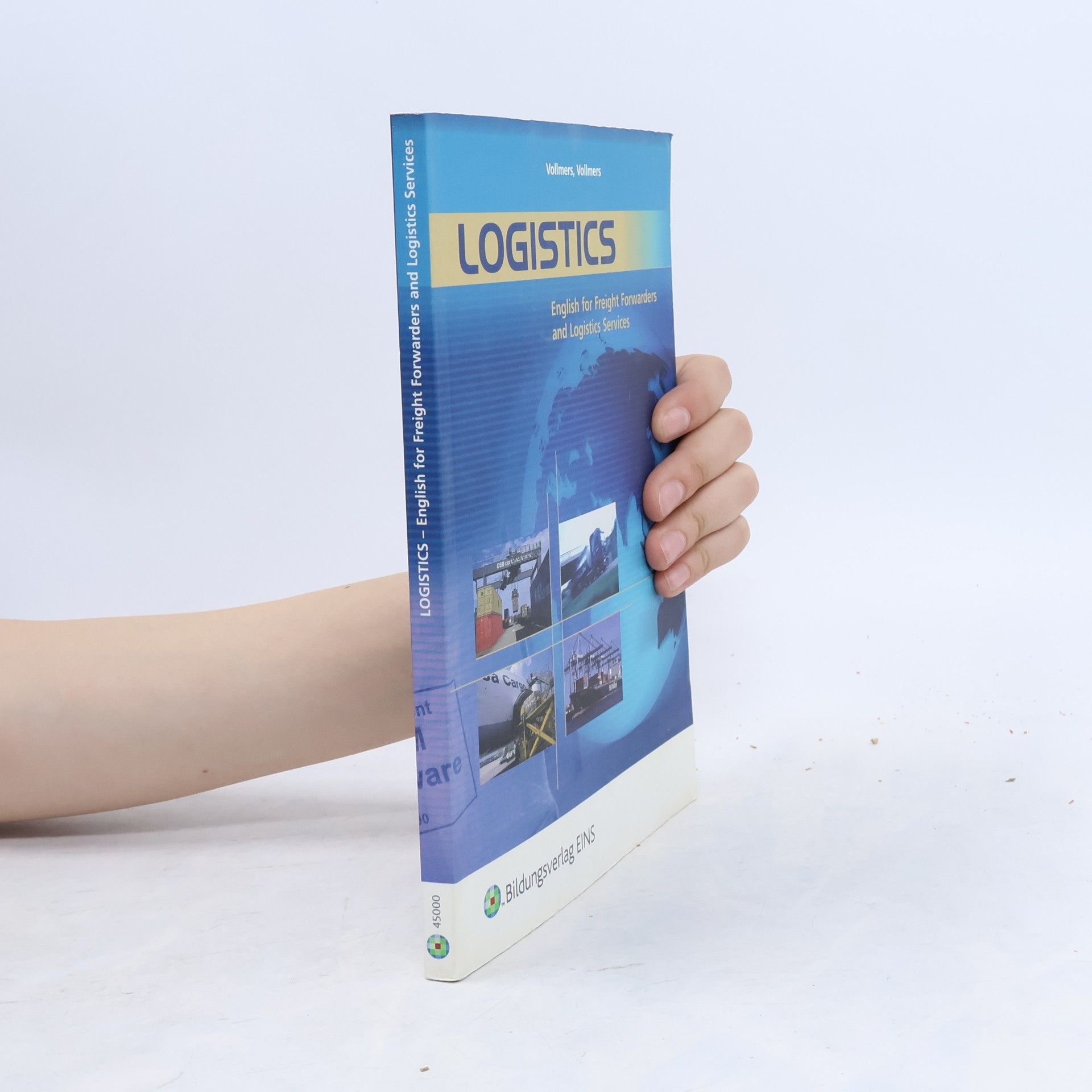 Sally Ann Vollmers Logistics