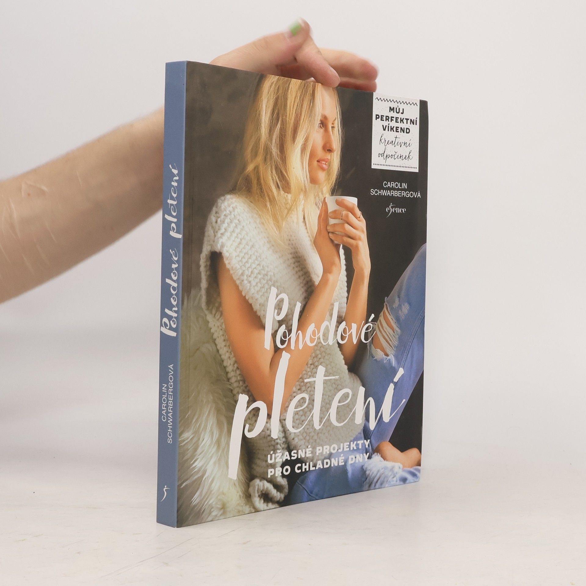 Pohodové pletení – úžasné projekty pro chladné dny