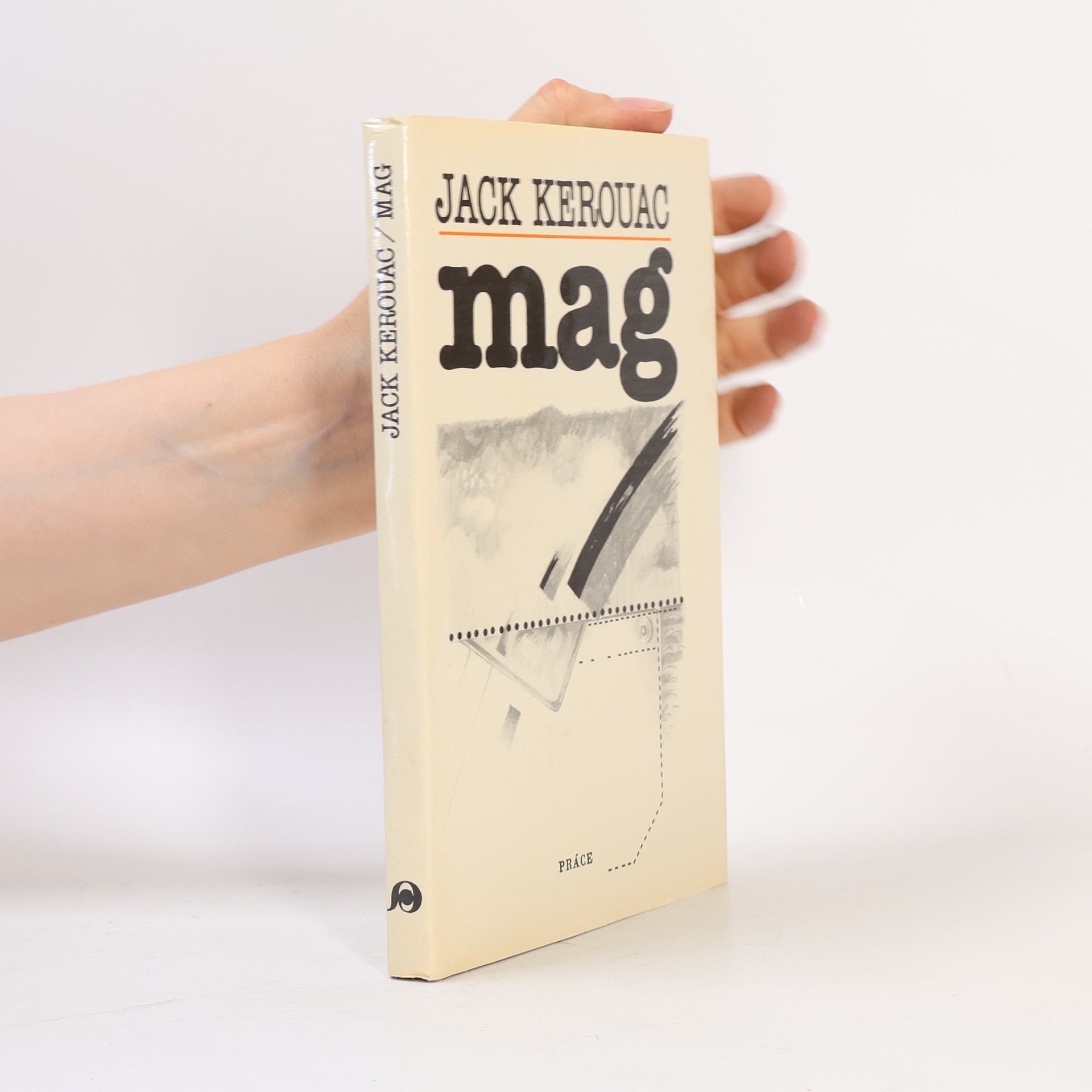 Jack Kerouac Mag