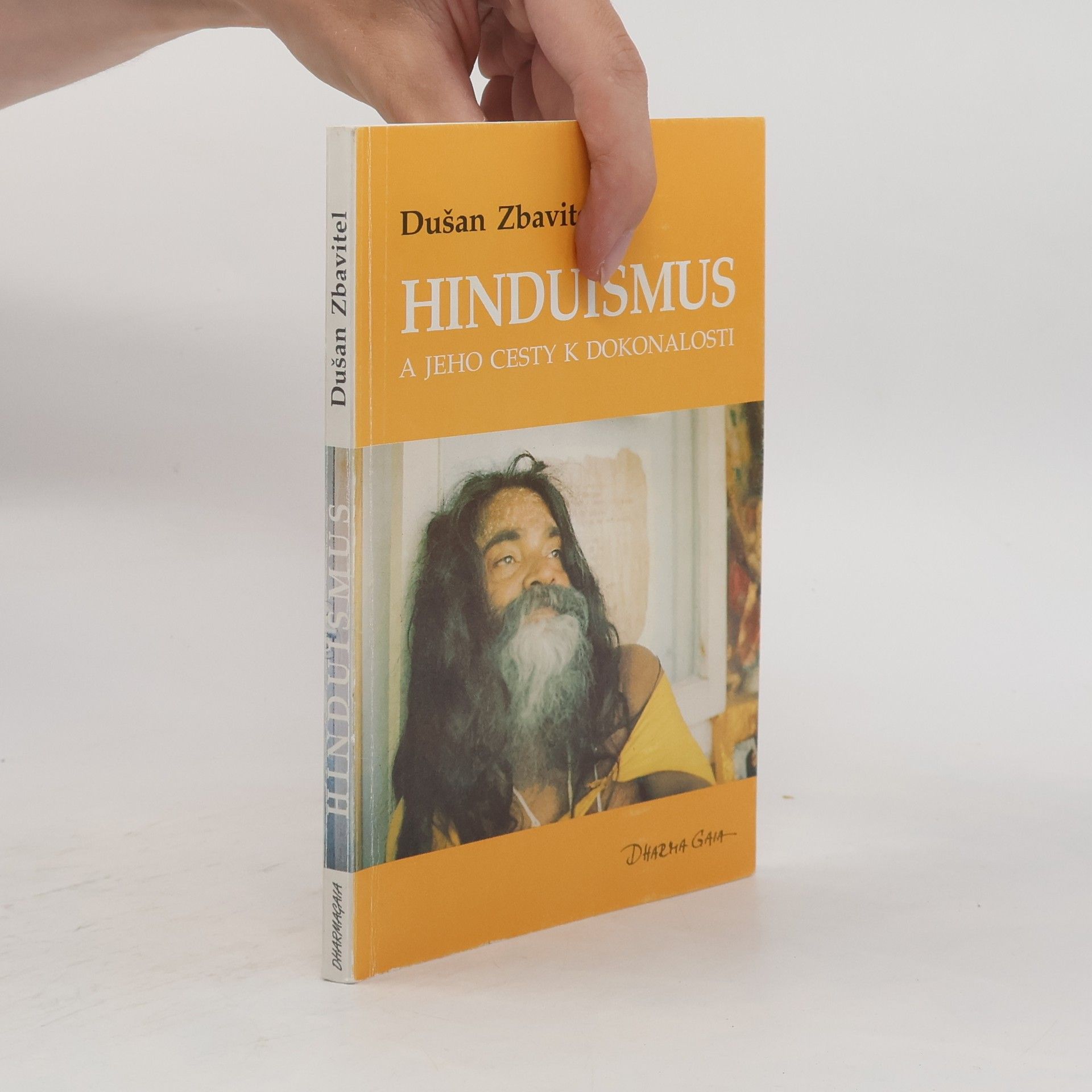 Hinduismus a jeho cesty k dokonalosti