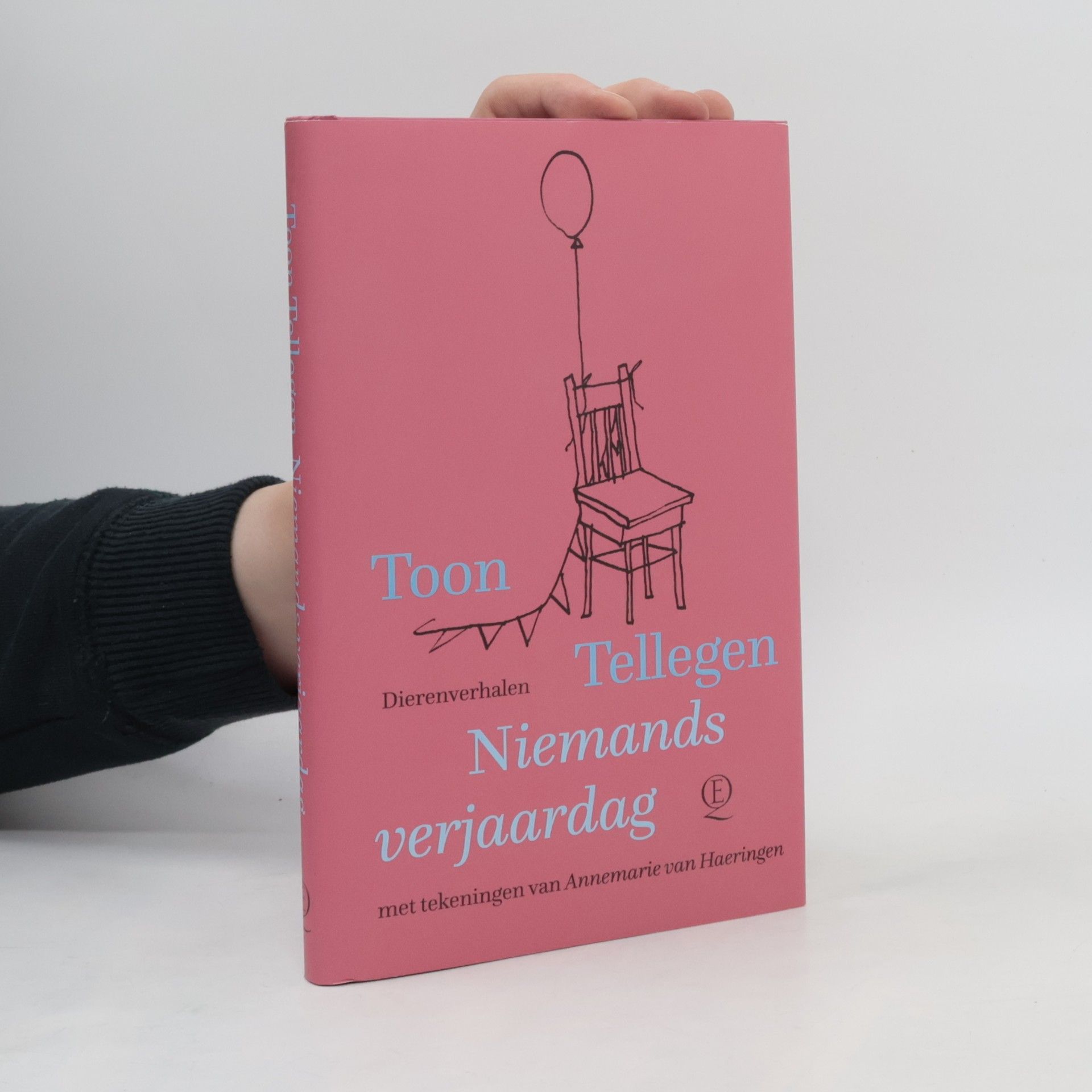 Niemands verjaardag