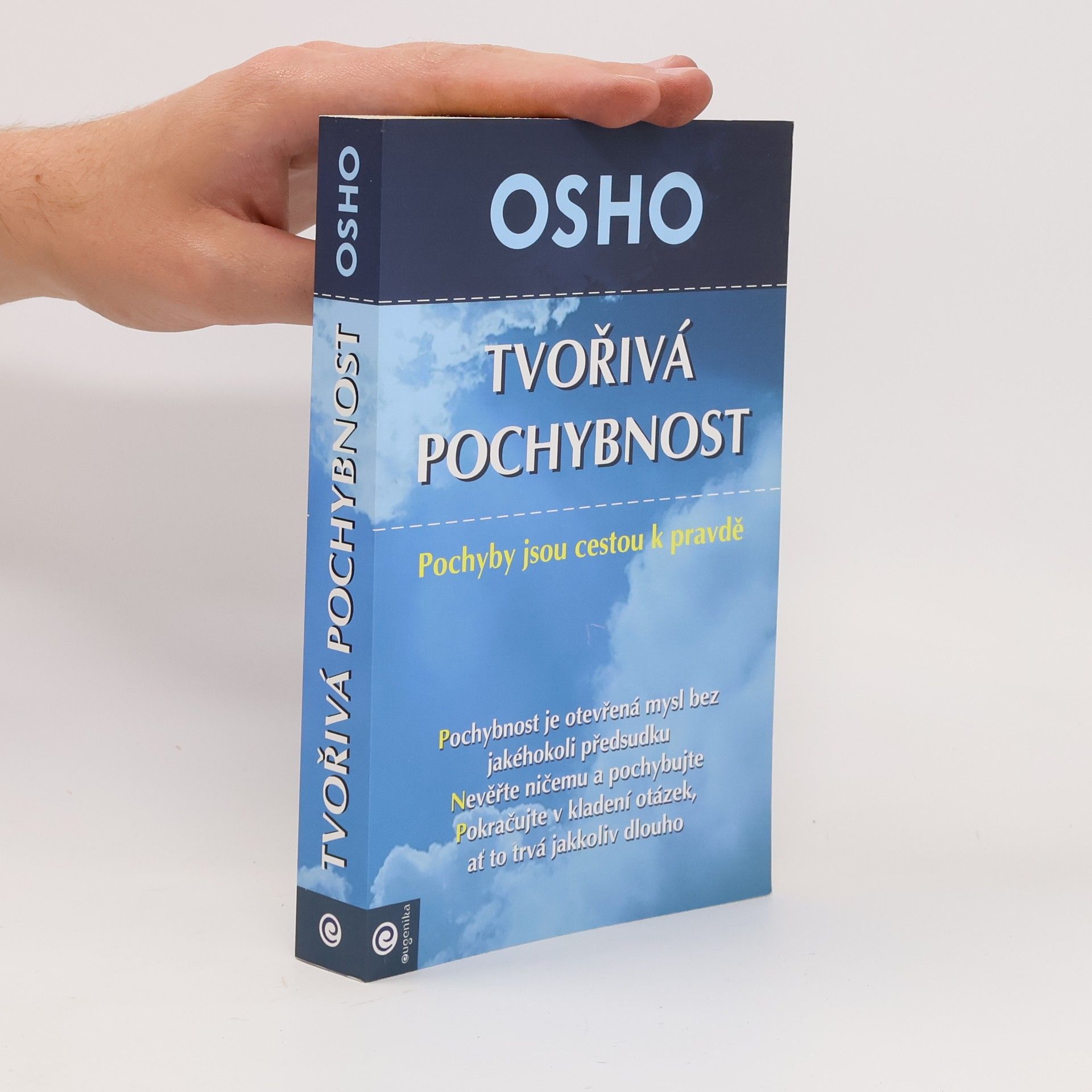 Ošó Tvořivá pochybnost