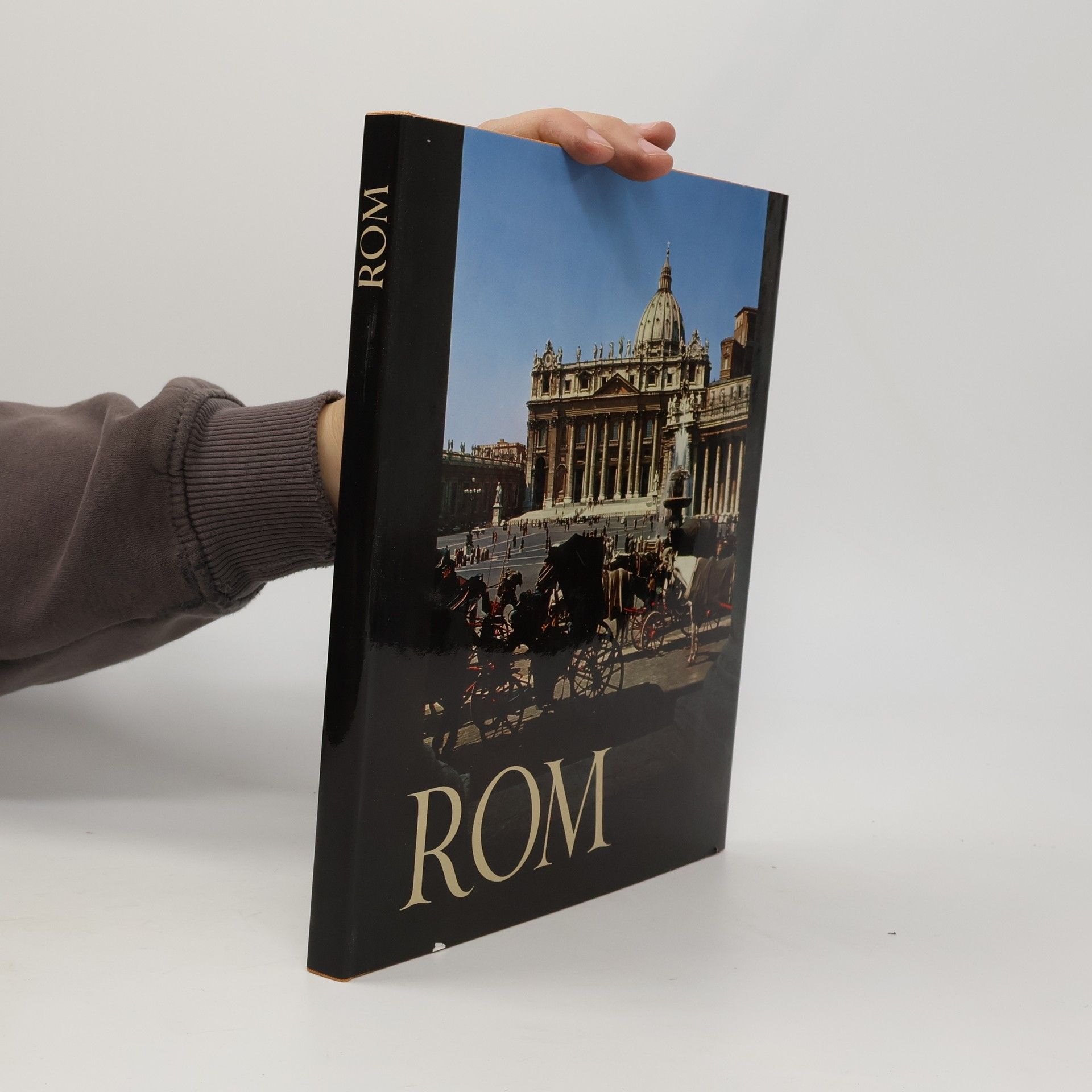 Autorenkollektiv Rom