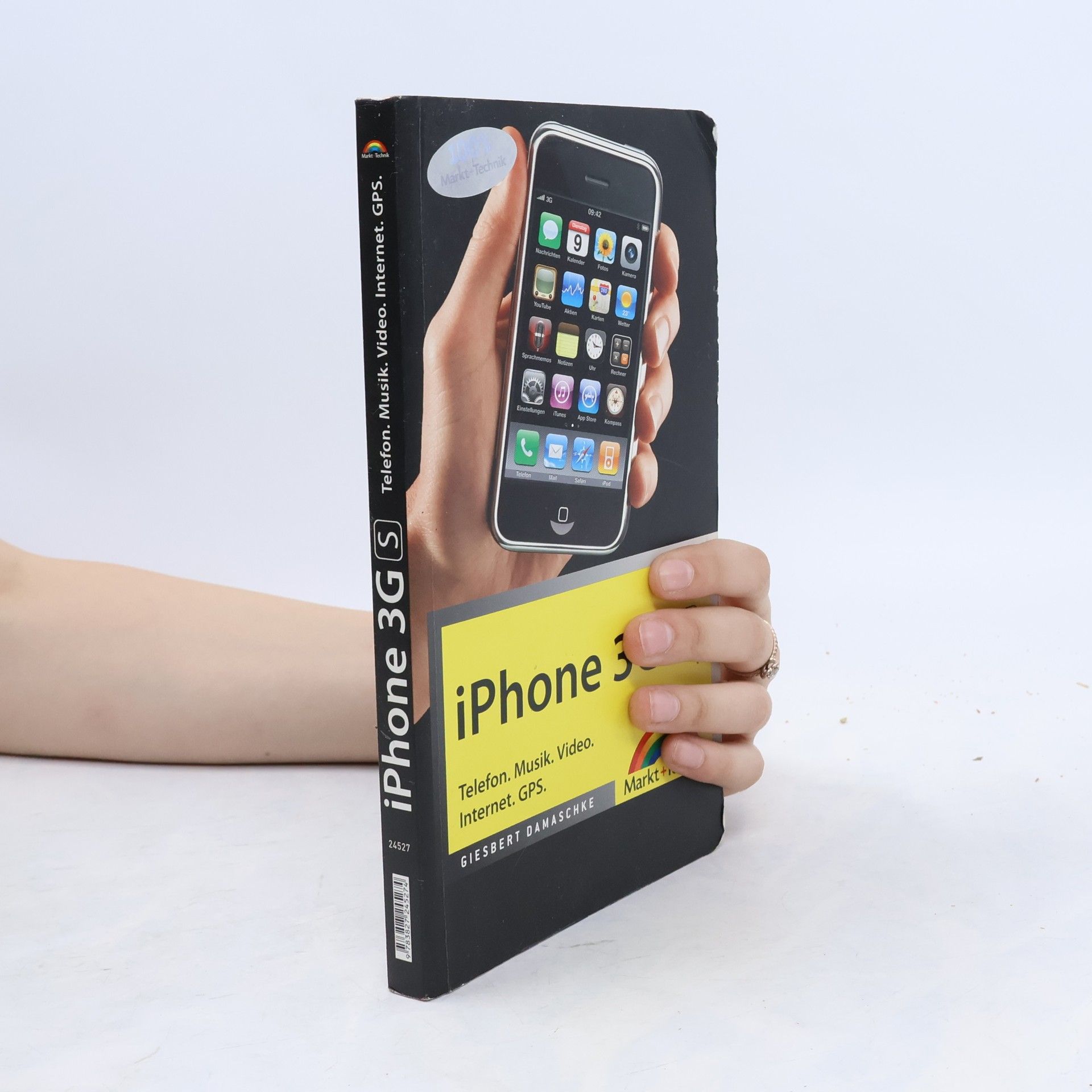 iPhone 3GS