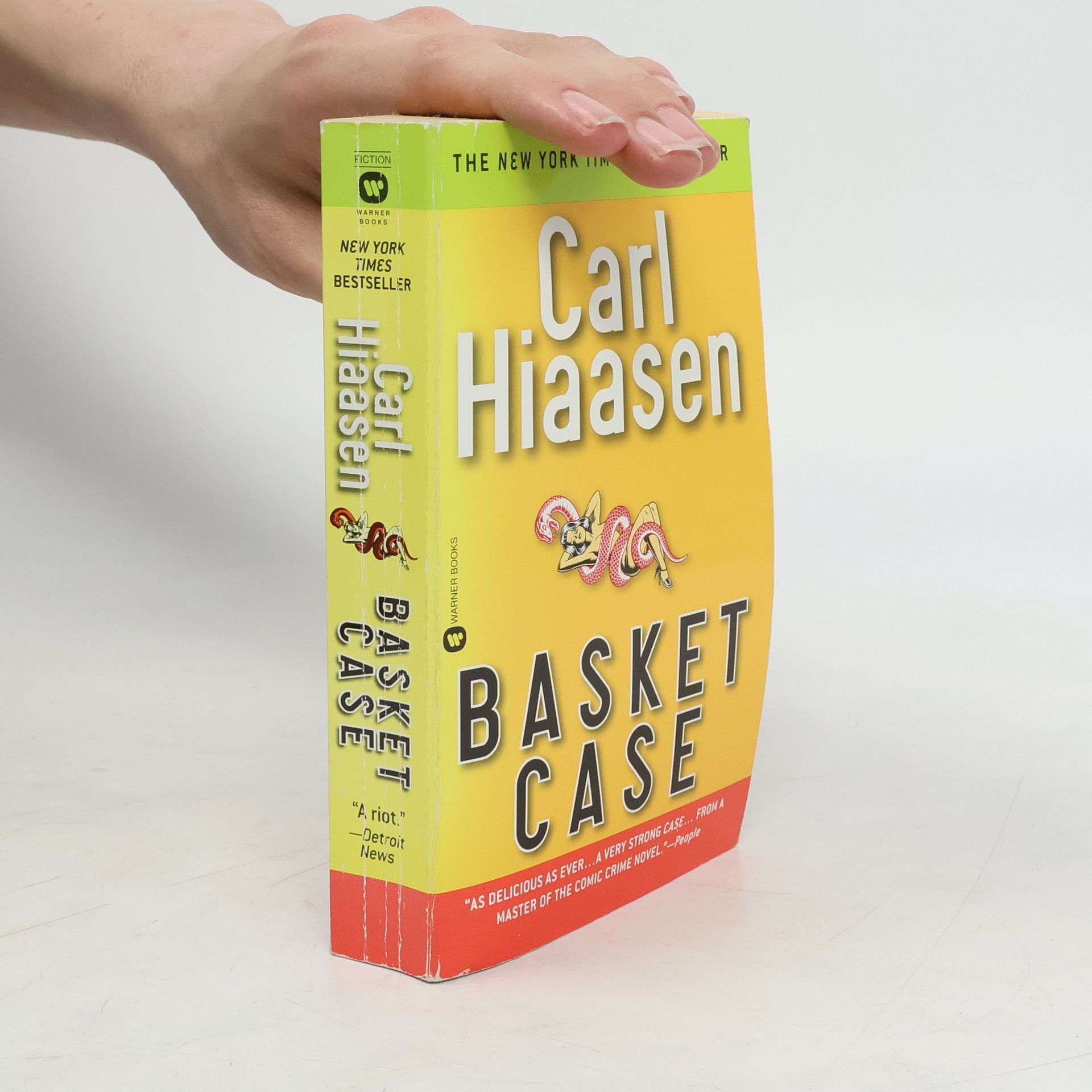 Basket Case