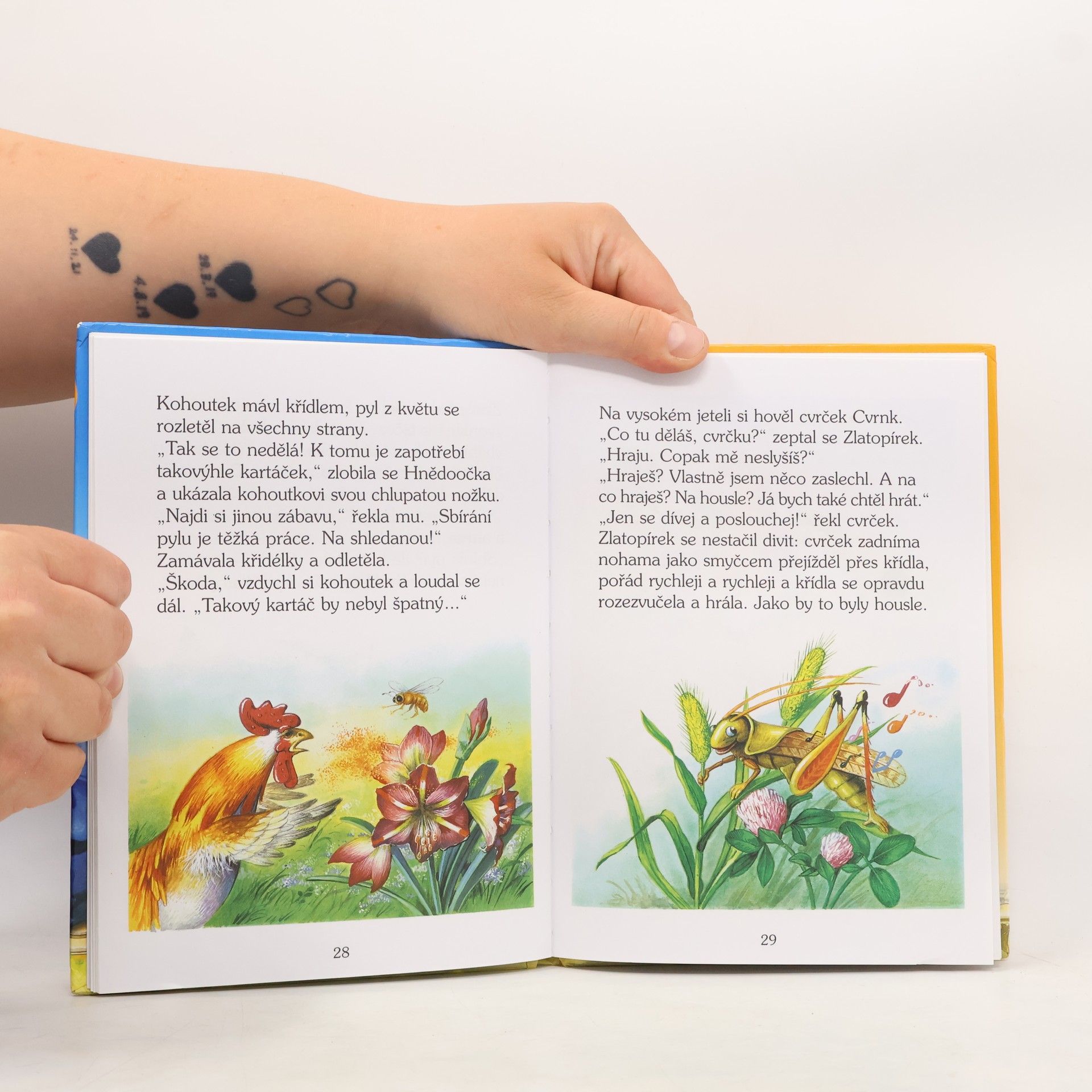 Various authors Příhody neposlušného pejska