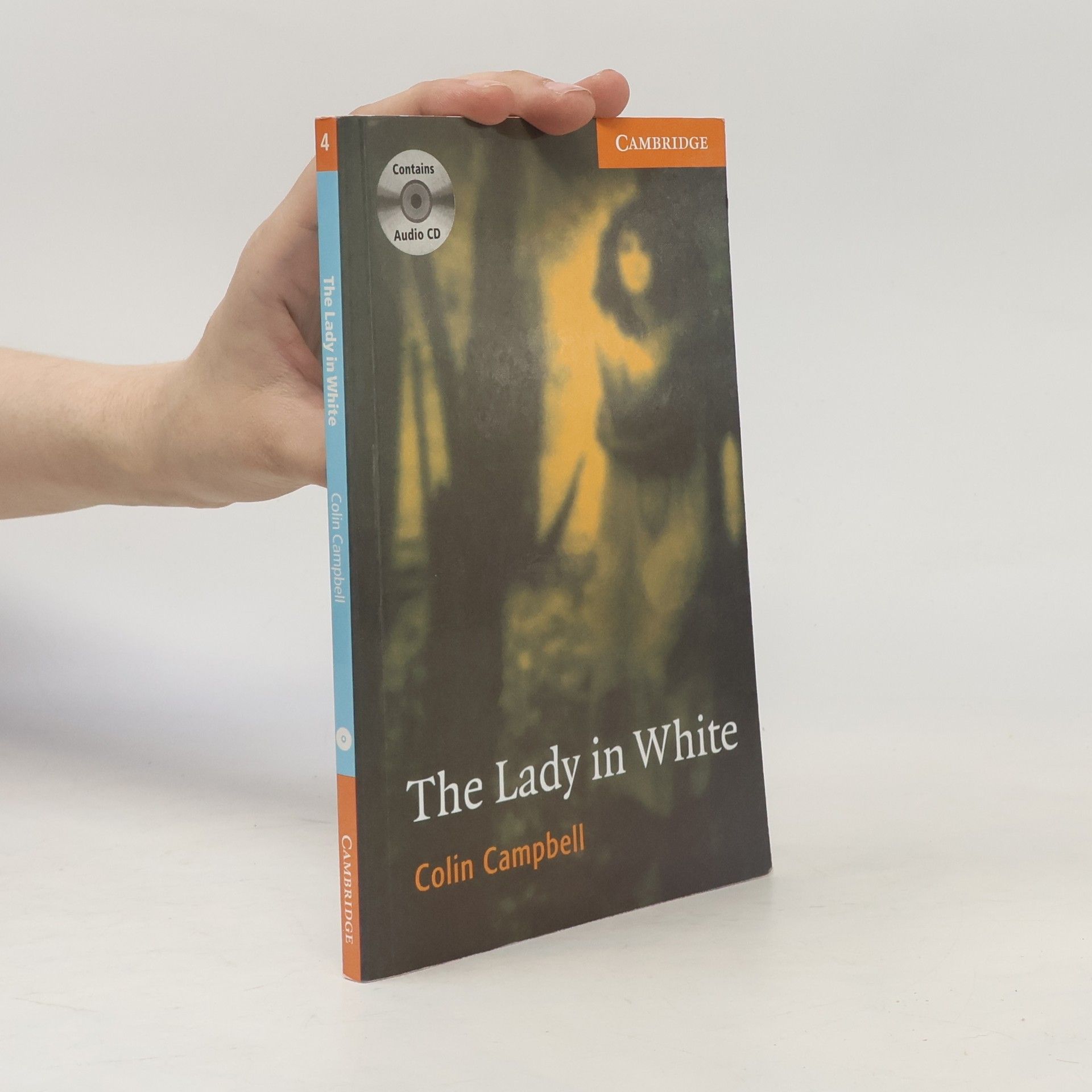 The Lady in White