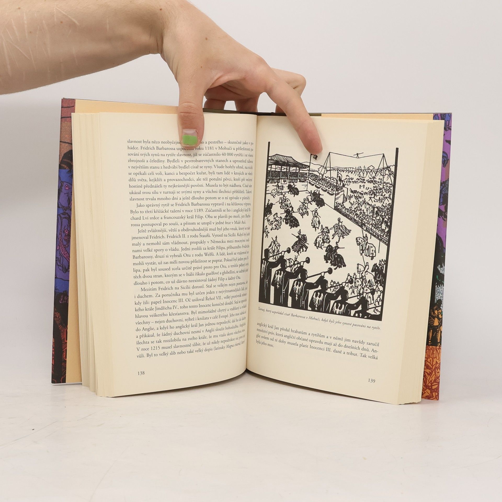 Ernst Hans Gombrich Stručné dějiny světa pro mladé čtenáře