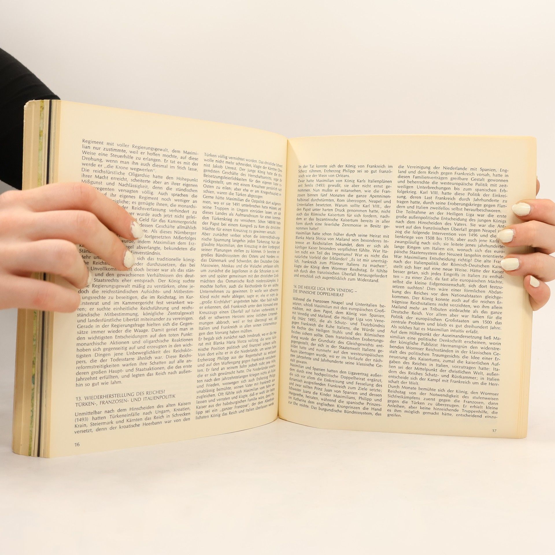 Autorenkollektiv Ausstellung Maximilian I. Innsbruck
