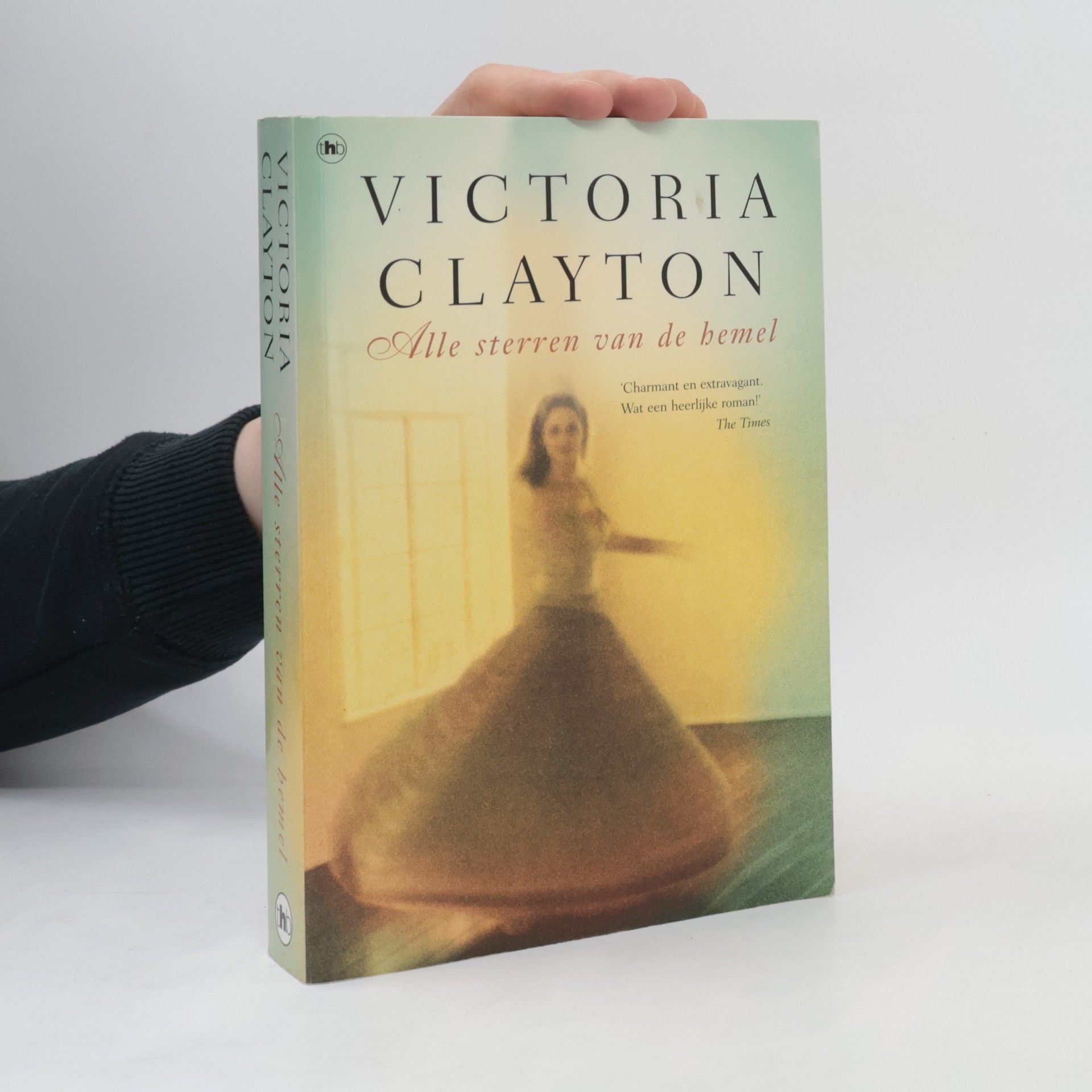 Alle sterren van de hemel