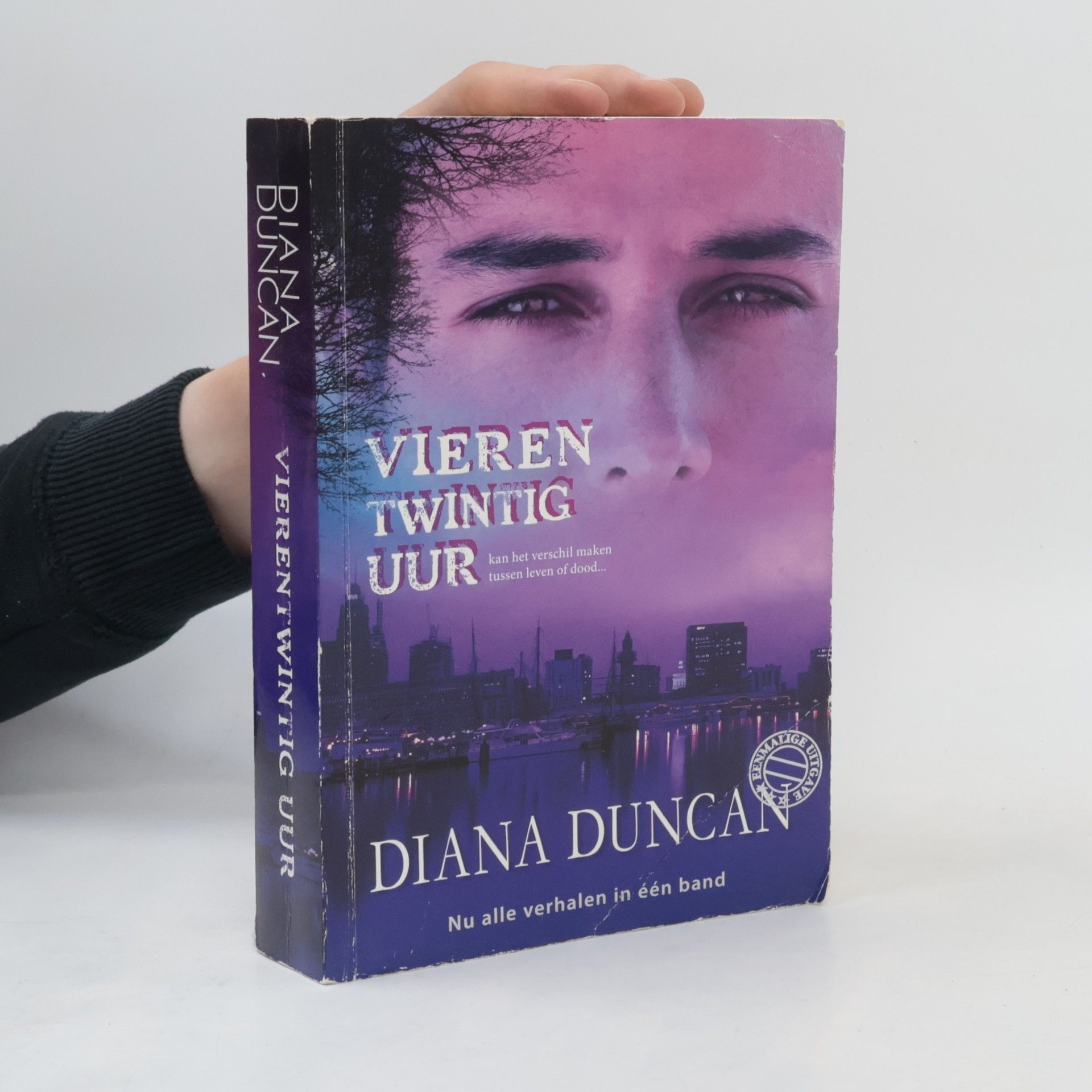 Diana Duncan Vieren Twintig Uur