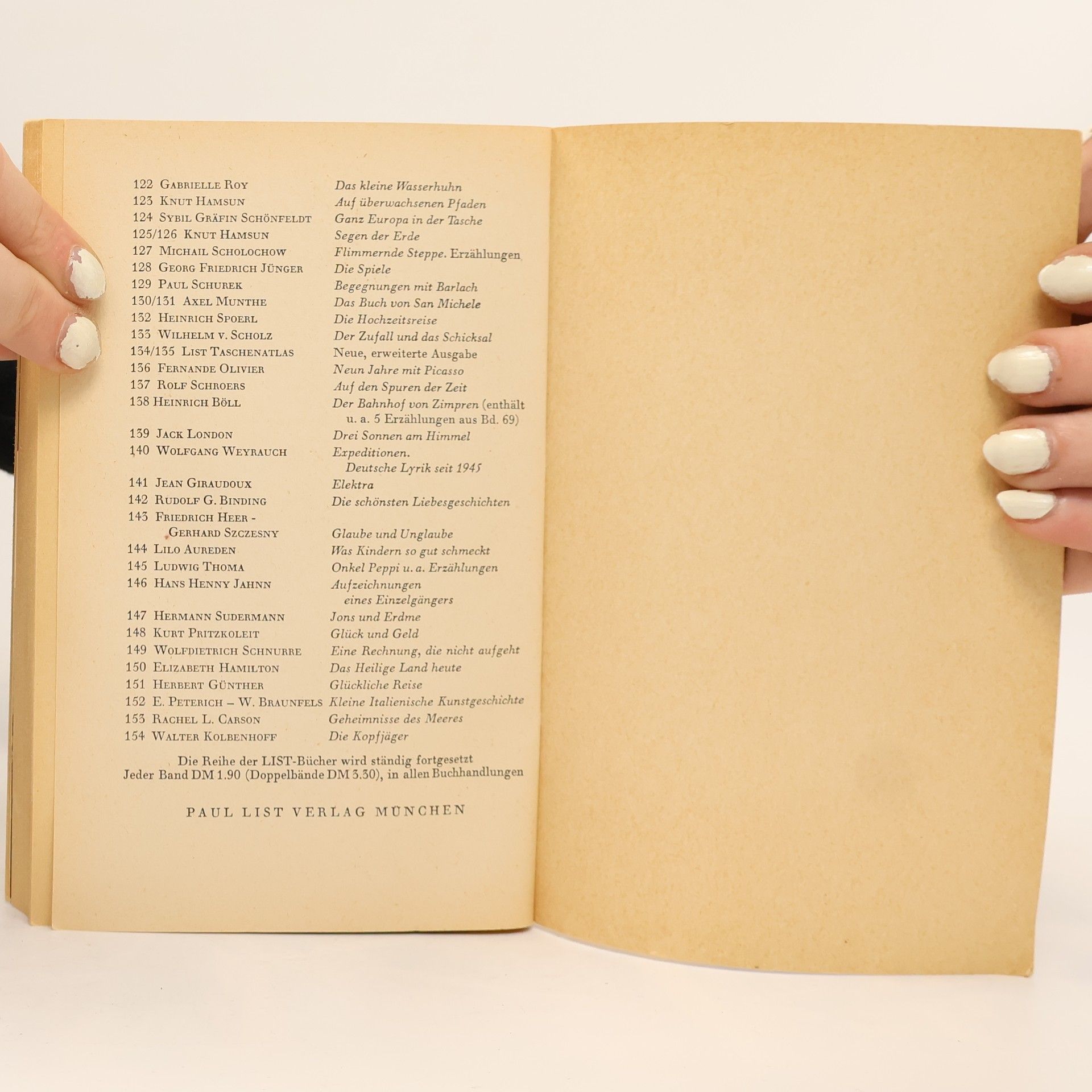 Various authors Kleine italienische Kunstgeschichte