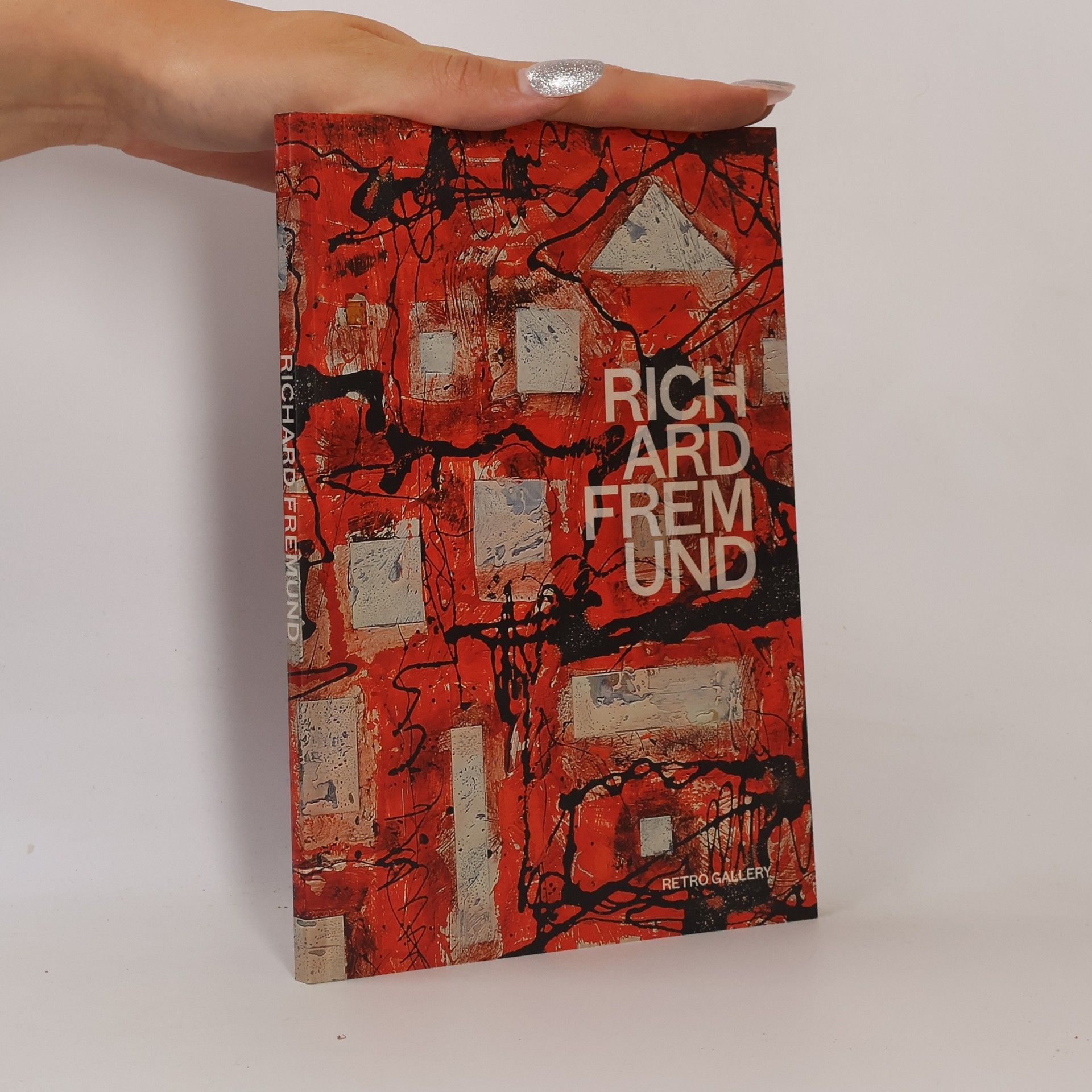 Marcela Rusinko Richard Fremund