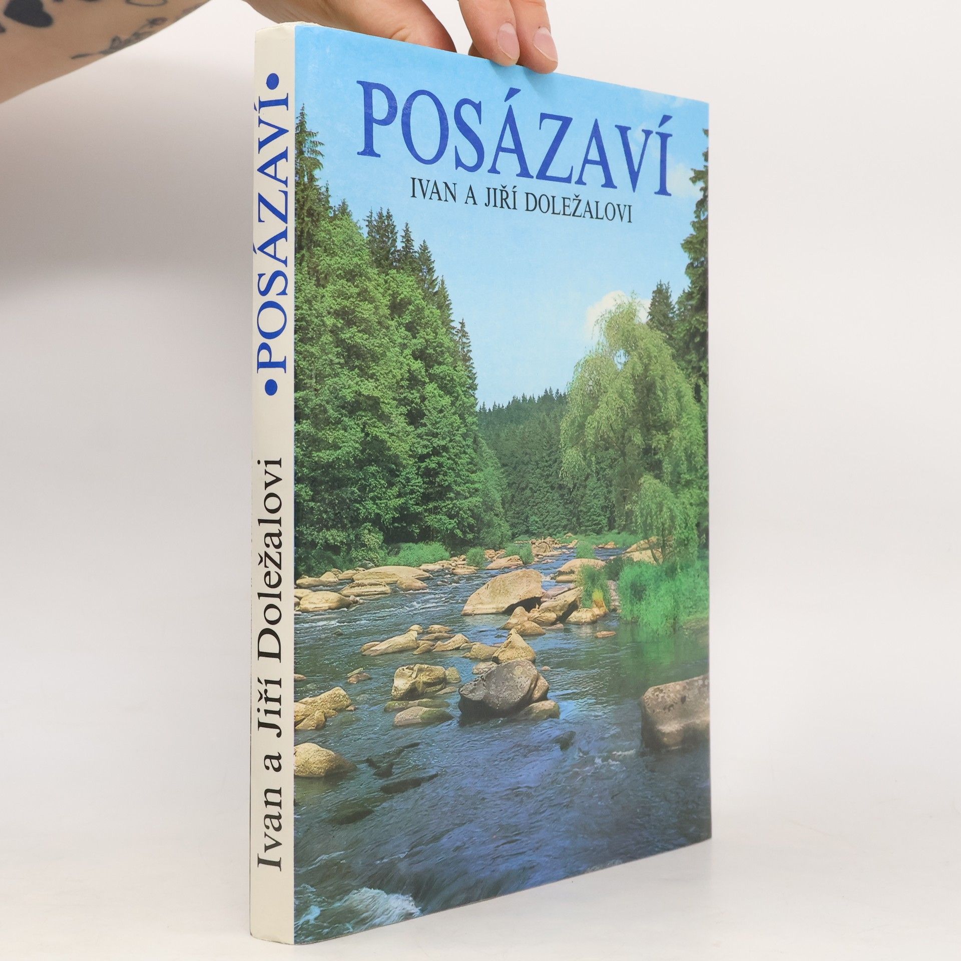 Posázaví