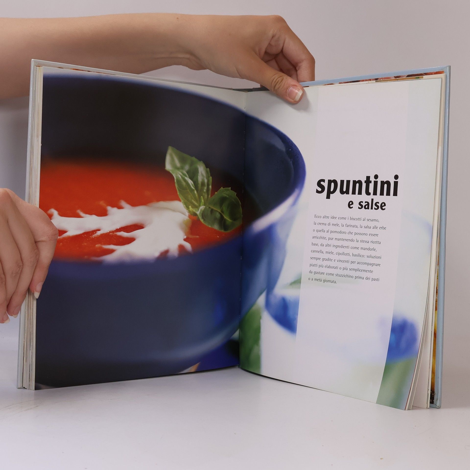 I libri del gusto: Benessere in cucina. Ediz. illustrata