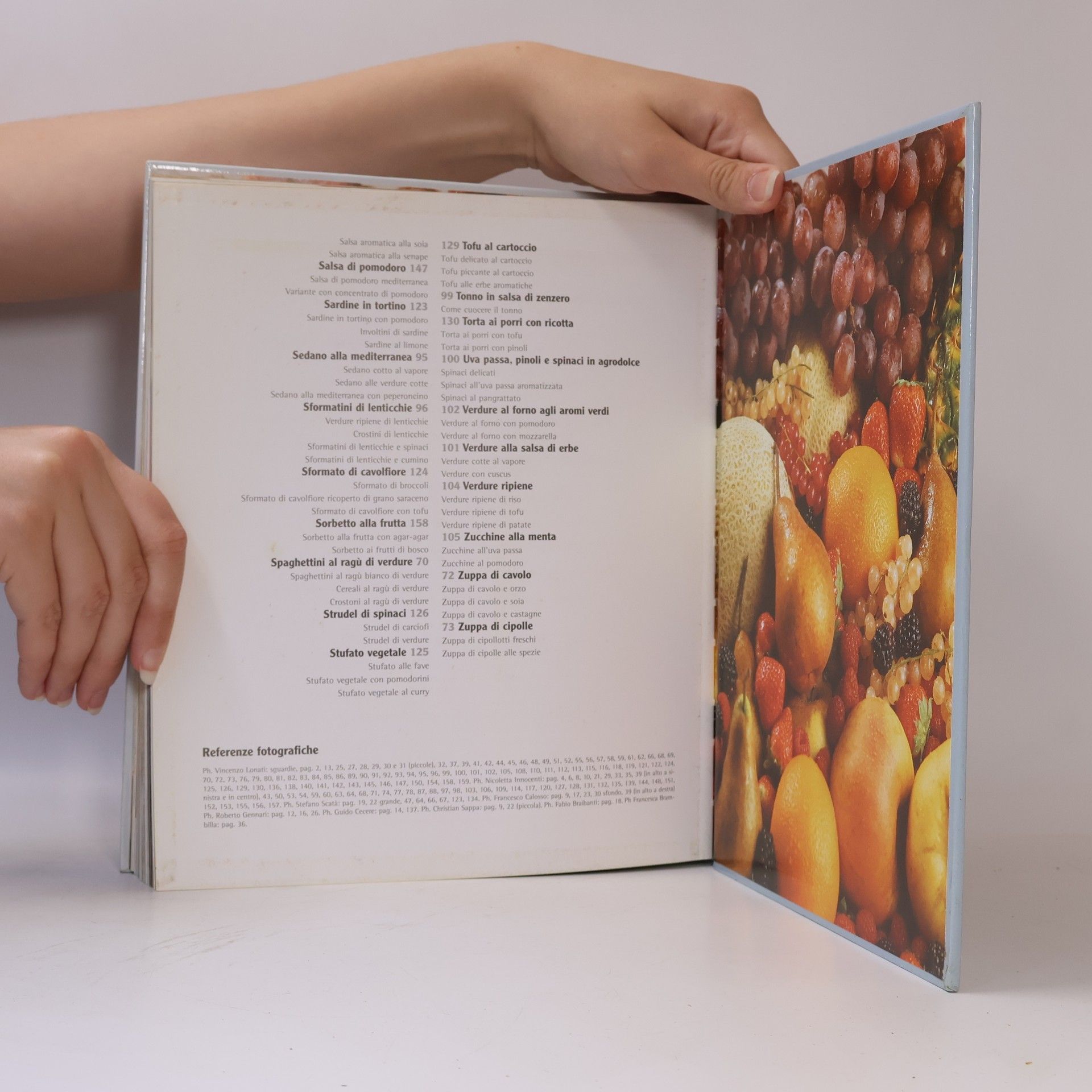 I libri del gusto: Benessere in cucina. Ediz. illustrata