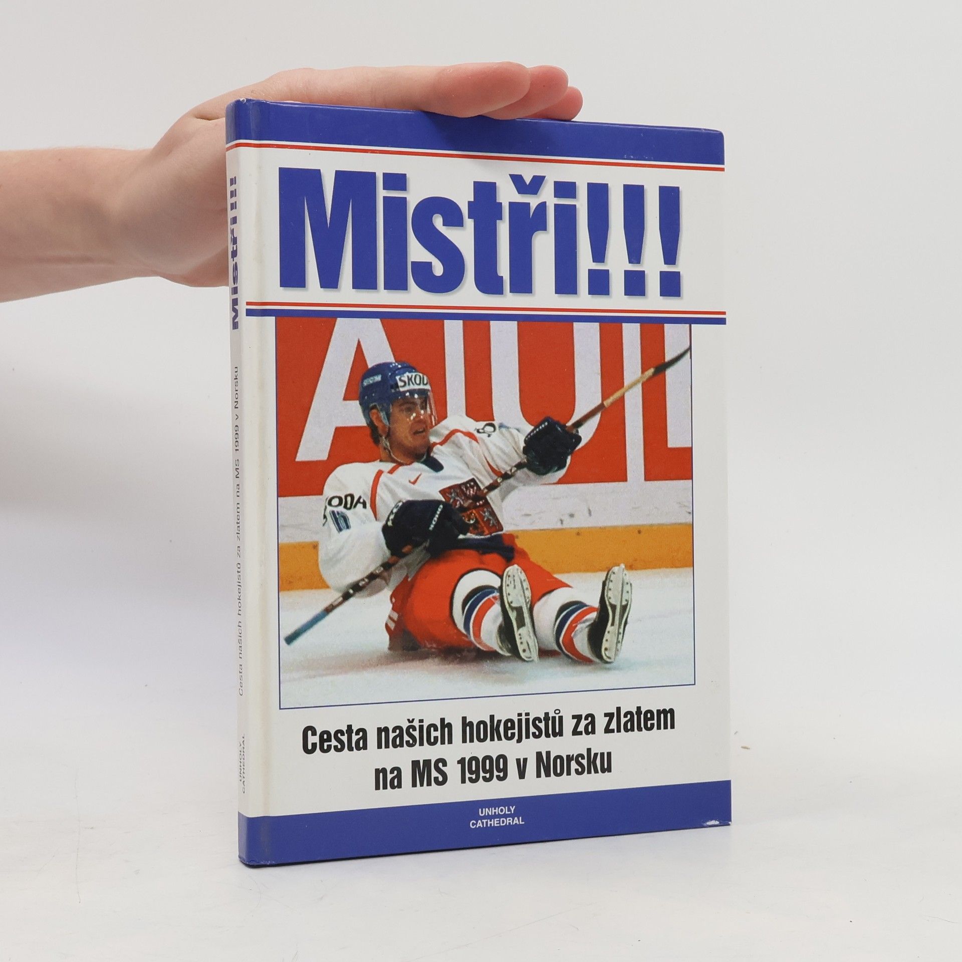 Autorenkollektiv Mistři!!!