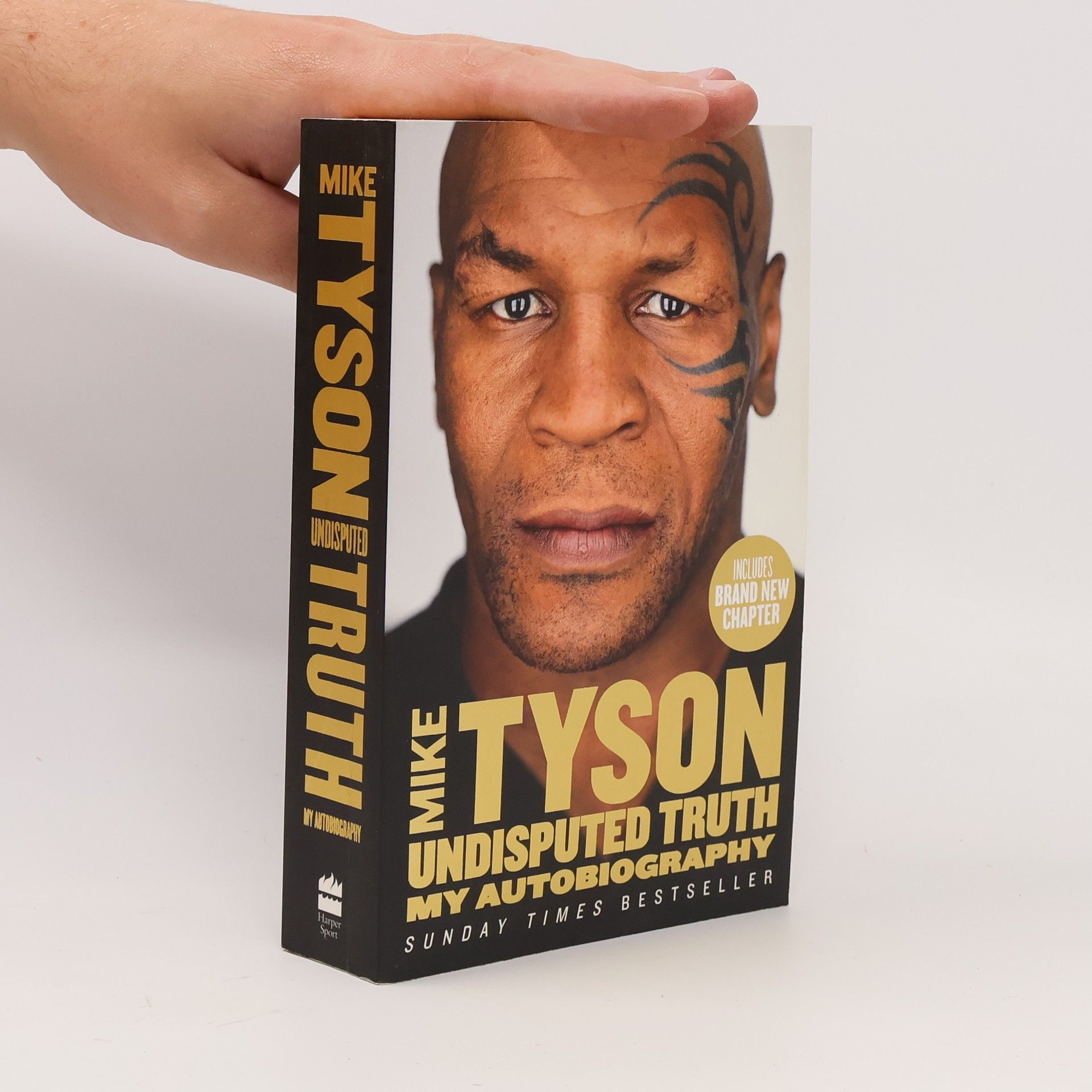 Larry Sloman Undisputed truth : my autobiography