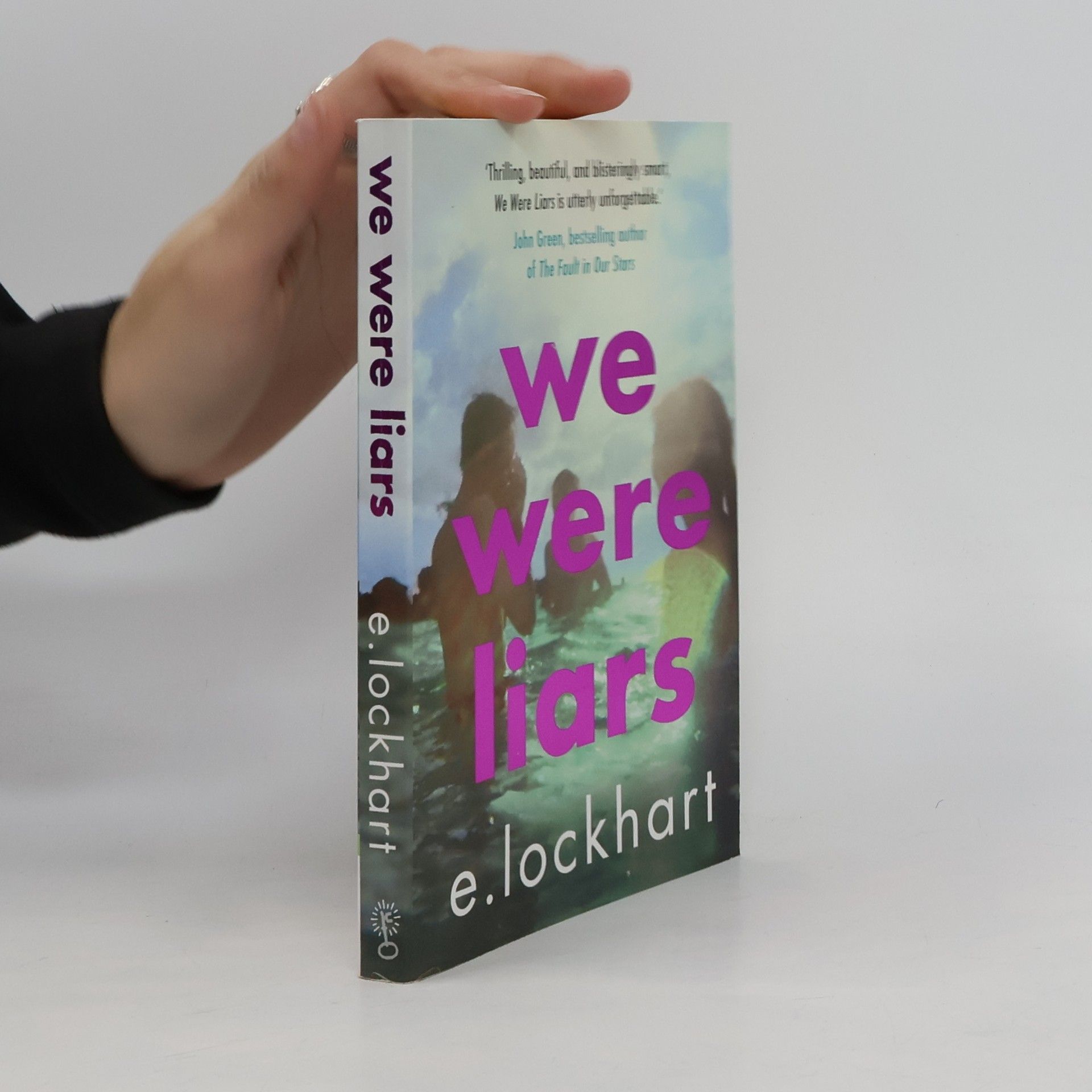 We Were Liars