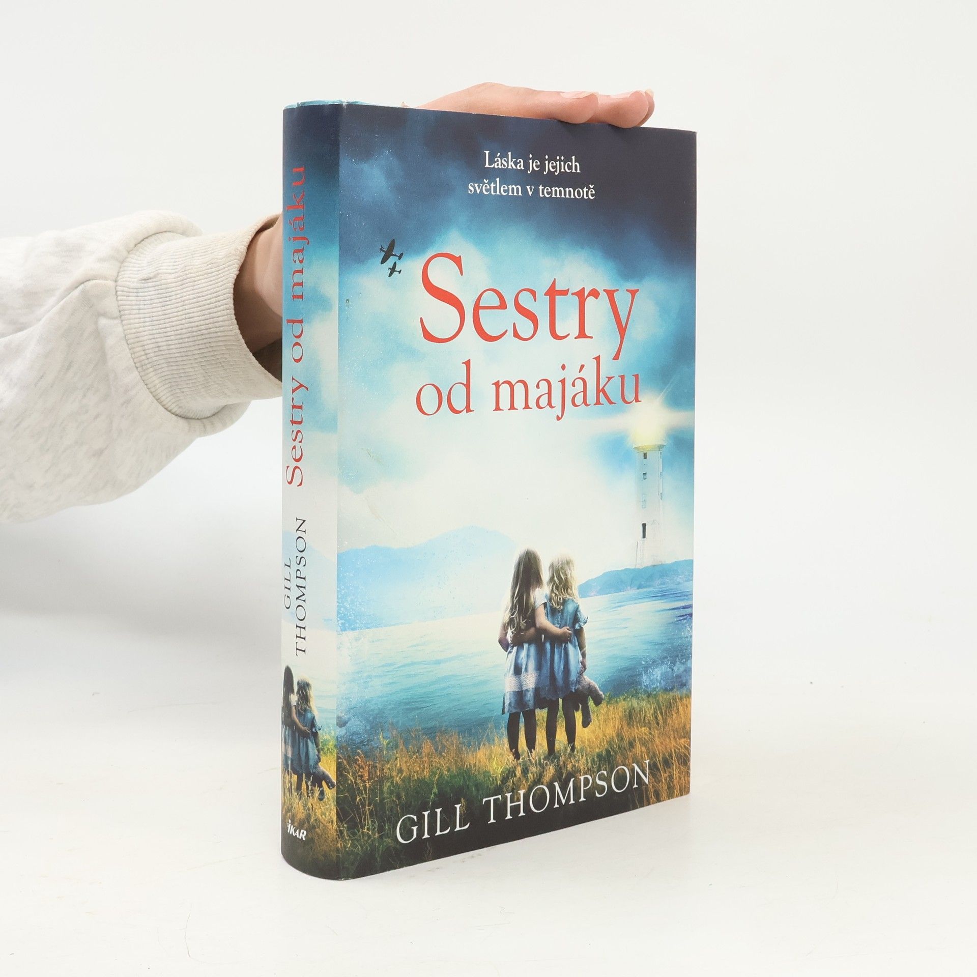 Sestry od majáku