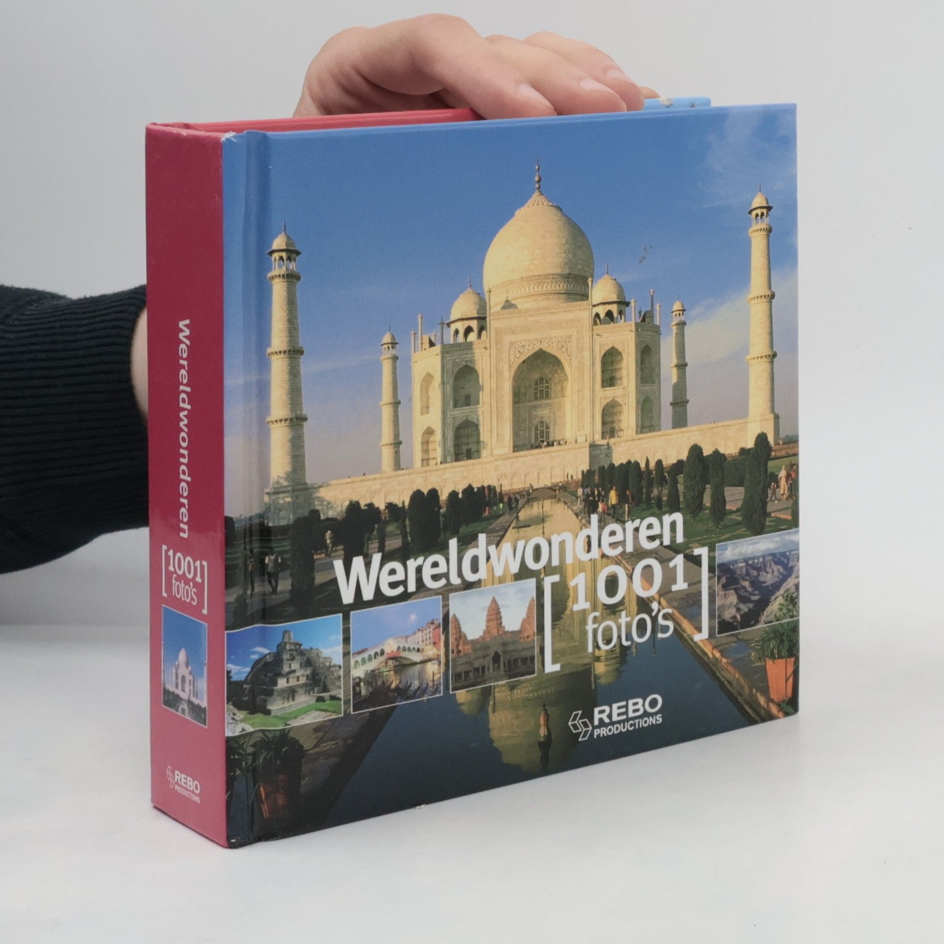 Wereldwonderen