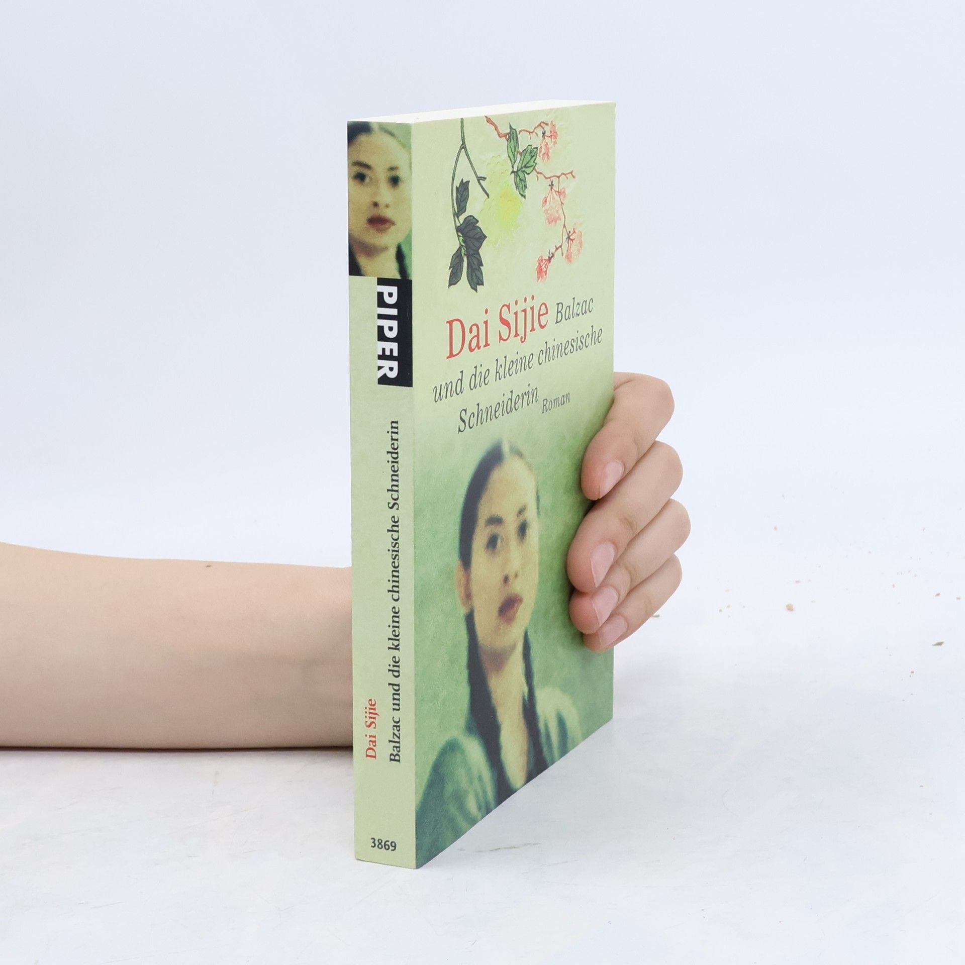 Dai Sijie Balzac und die kleine chinesische Schneiderin