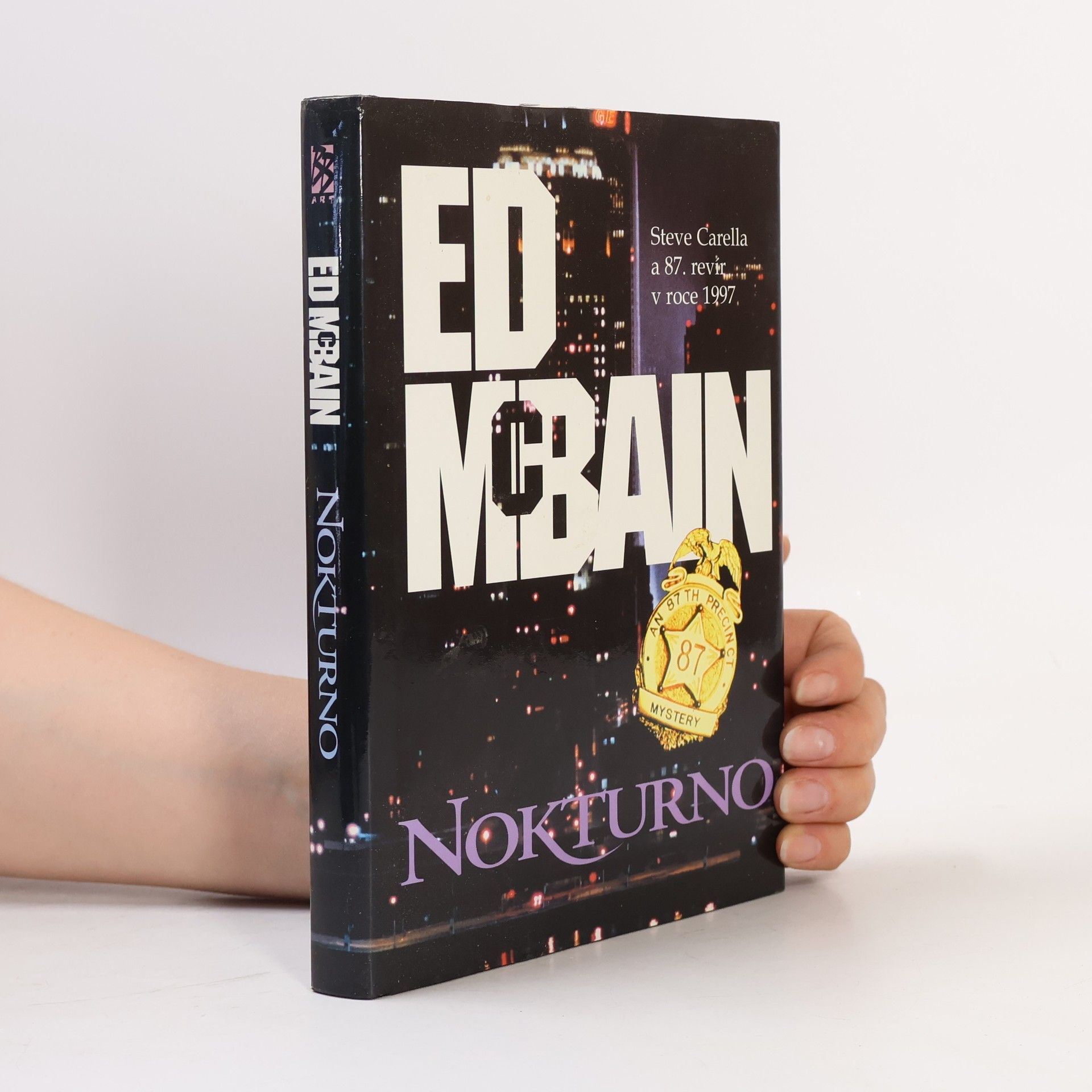 Nokturno