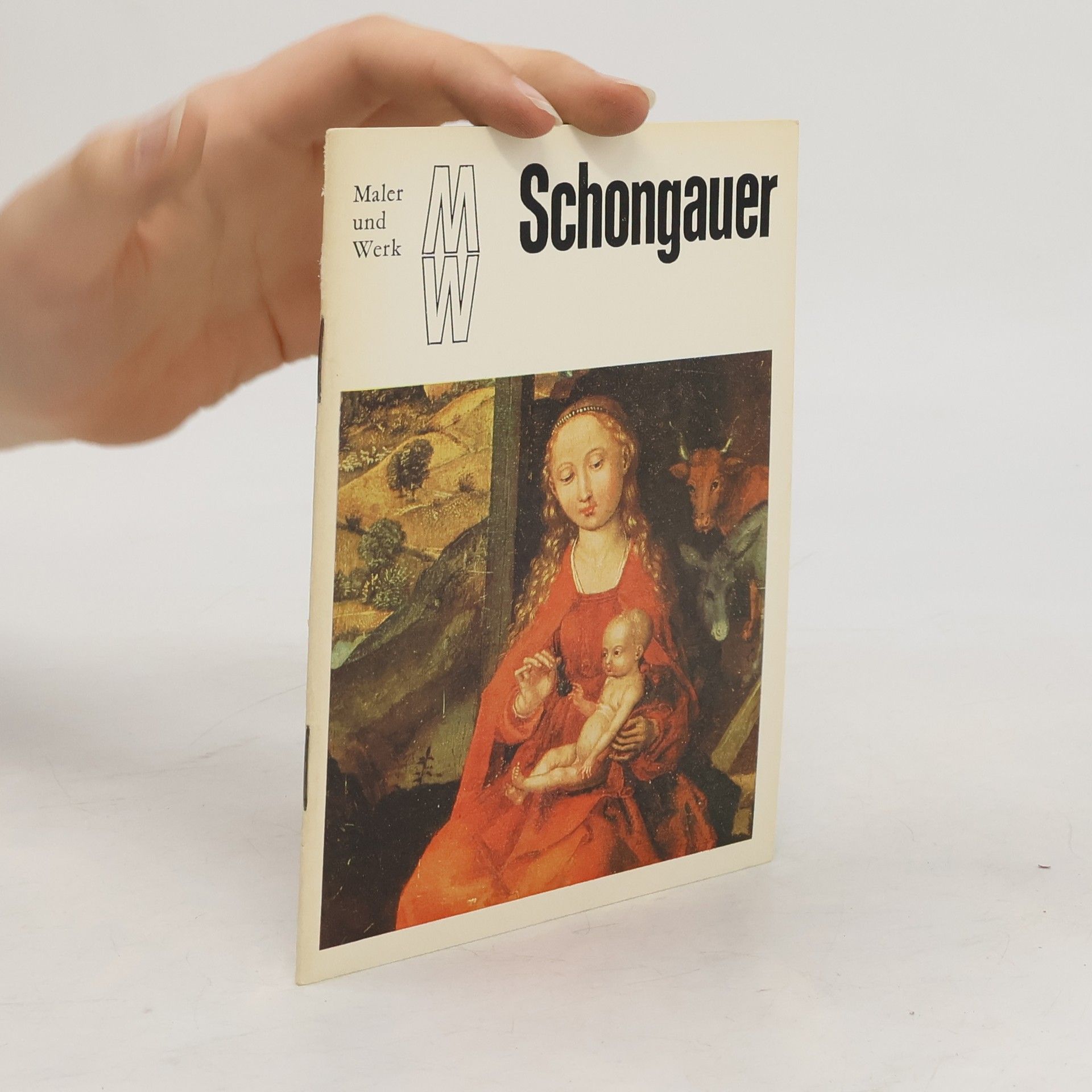 Autorenkollektiv Schongauer