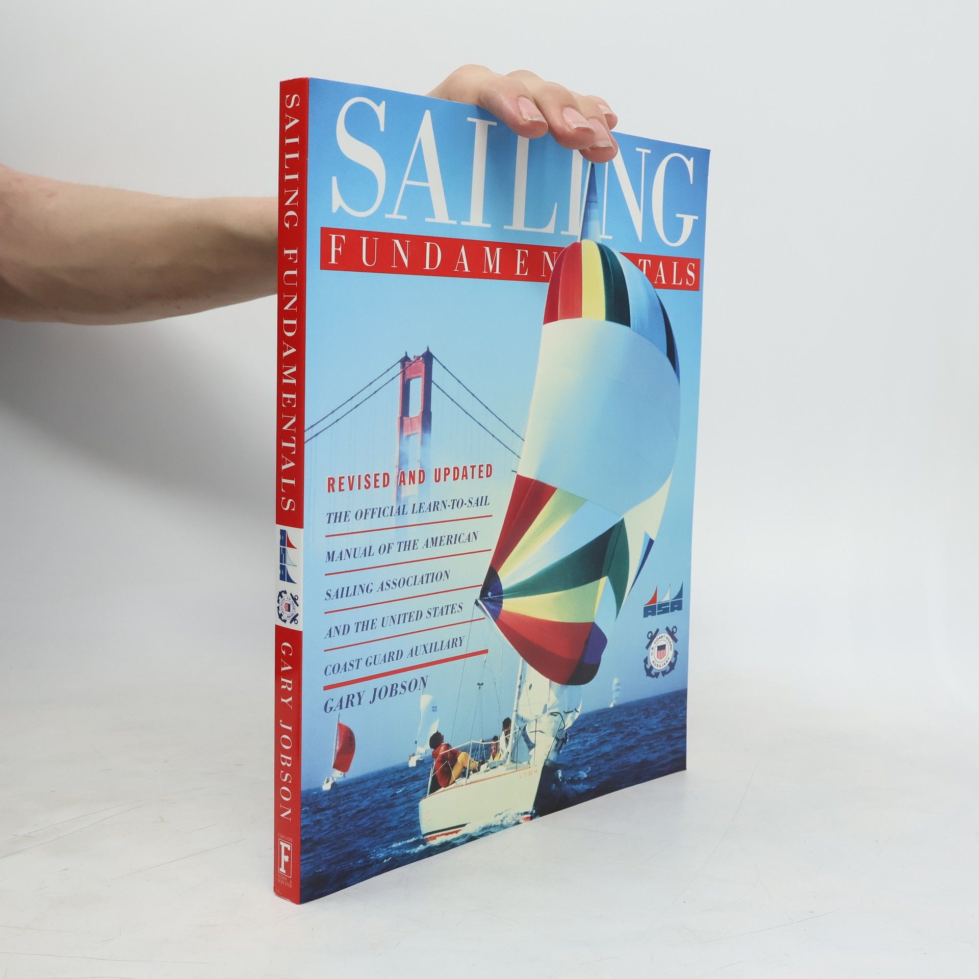 Gary Jobson Sailing Fundamentals