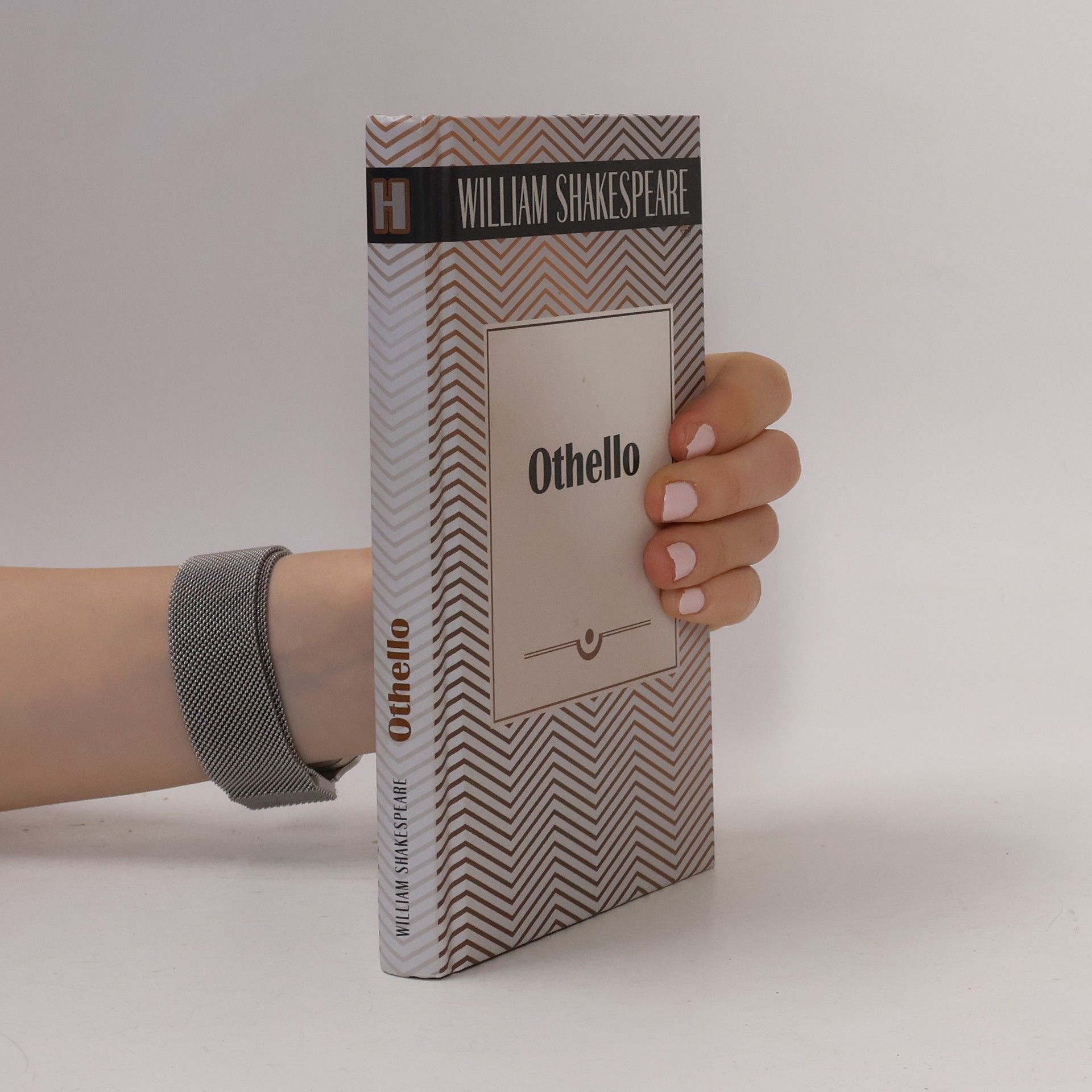 William Shakespeare Othello