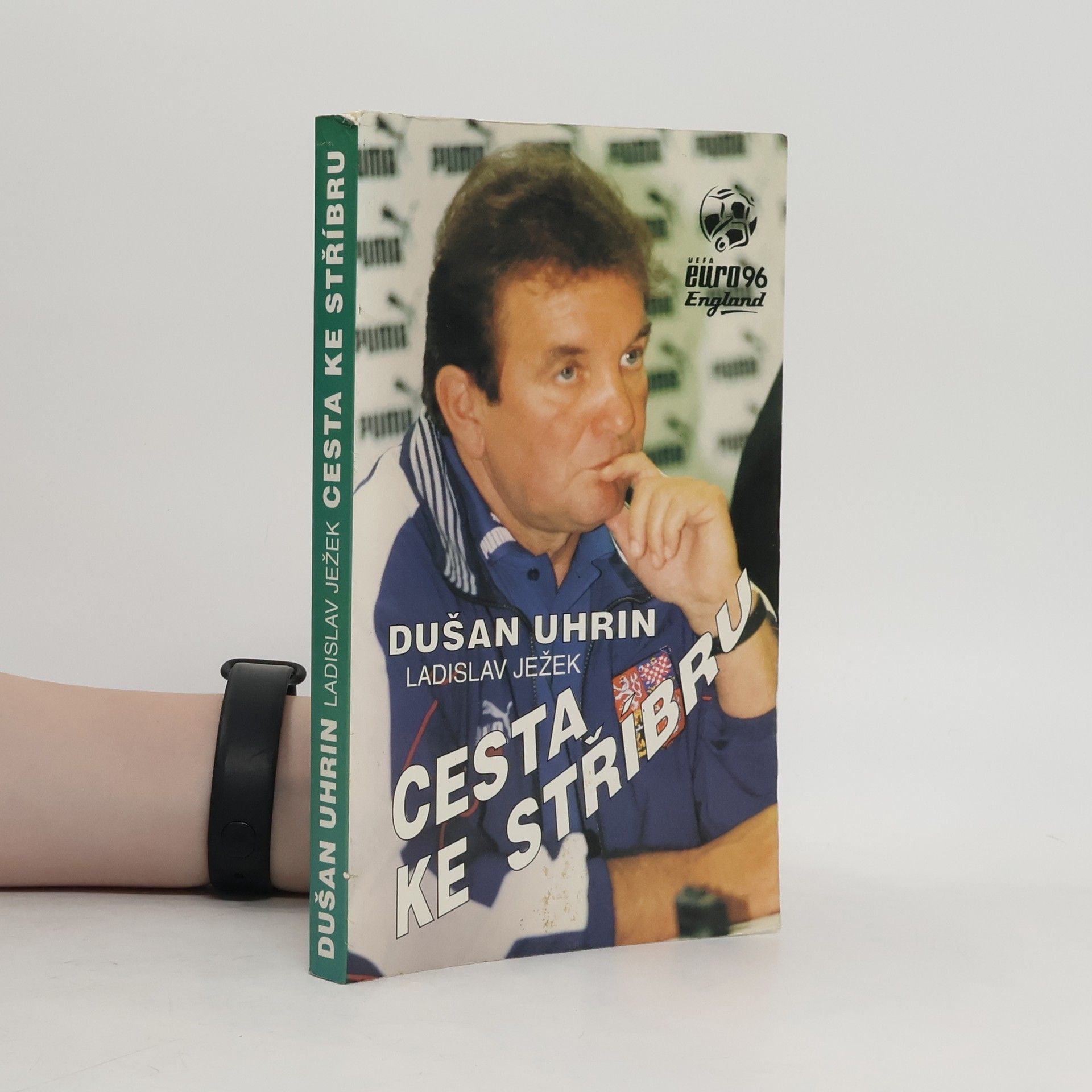 Cesta ke stříbru