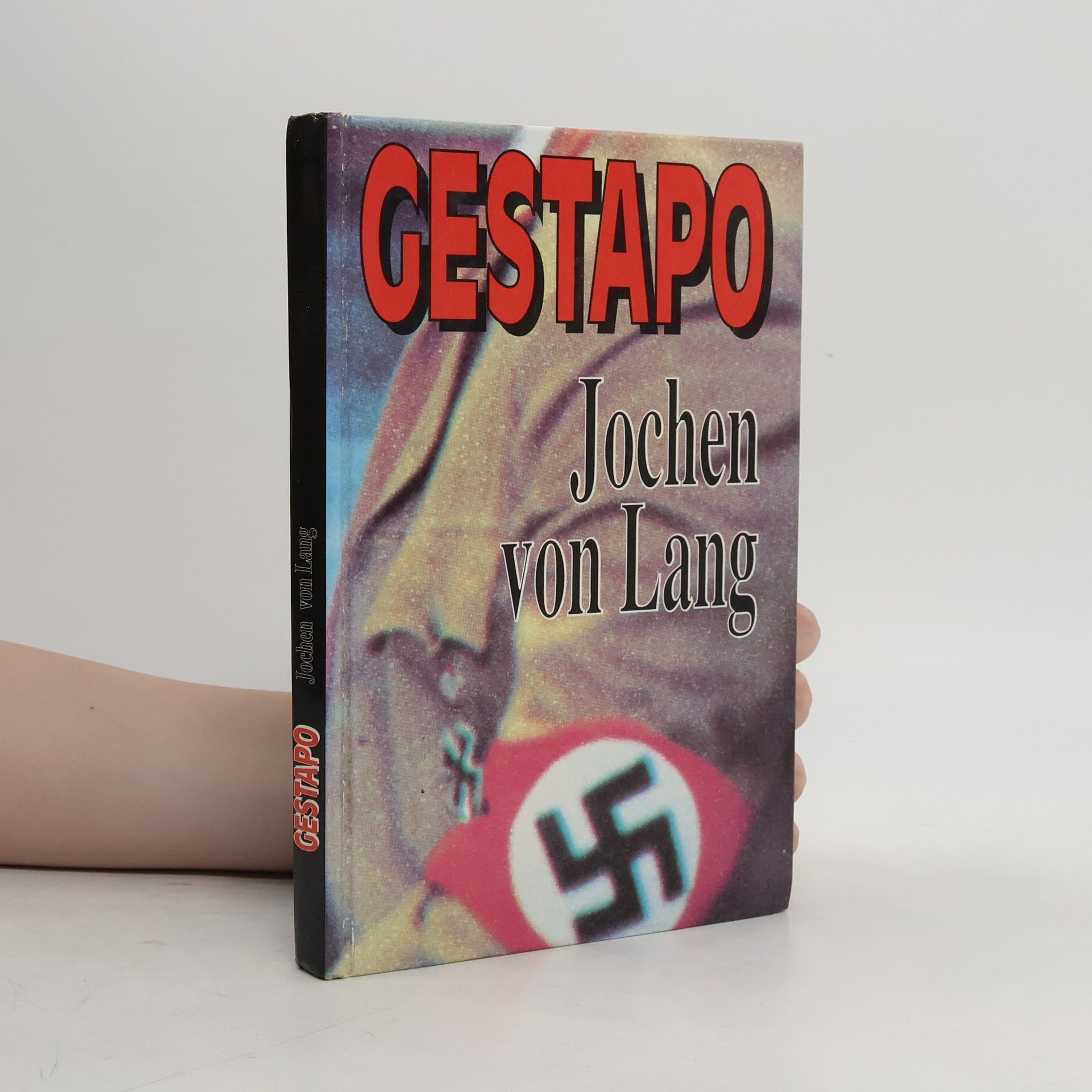 Gestapo