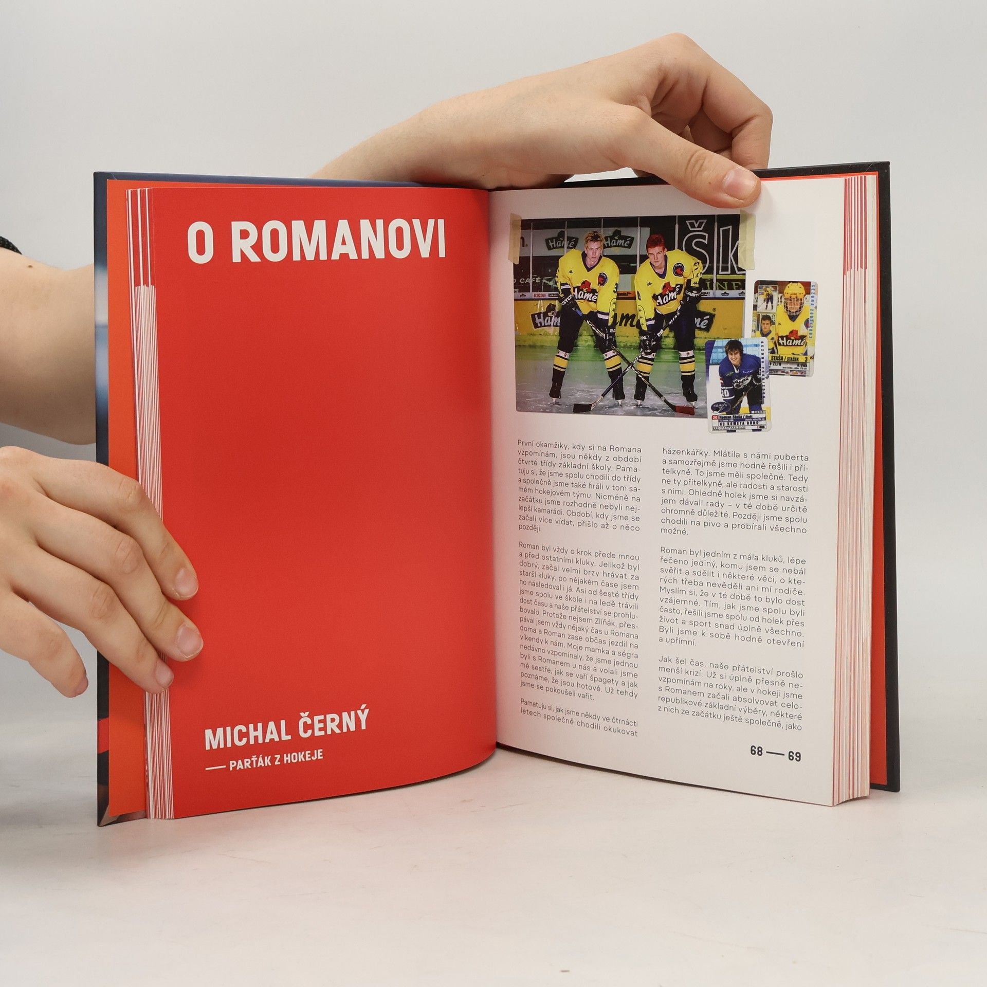 Roman Staša Matla : kuchařka plná příběhů