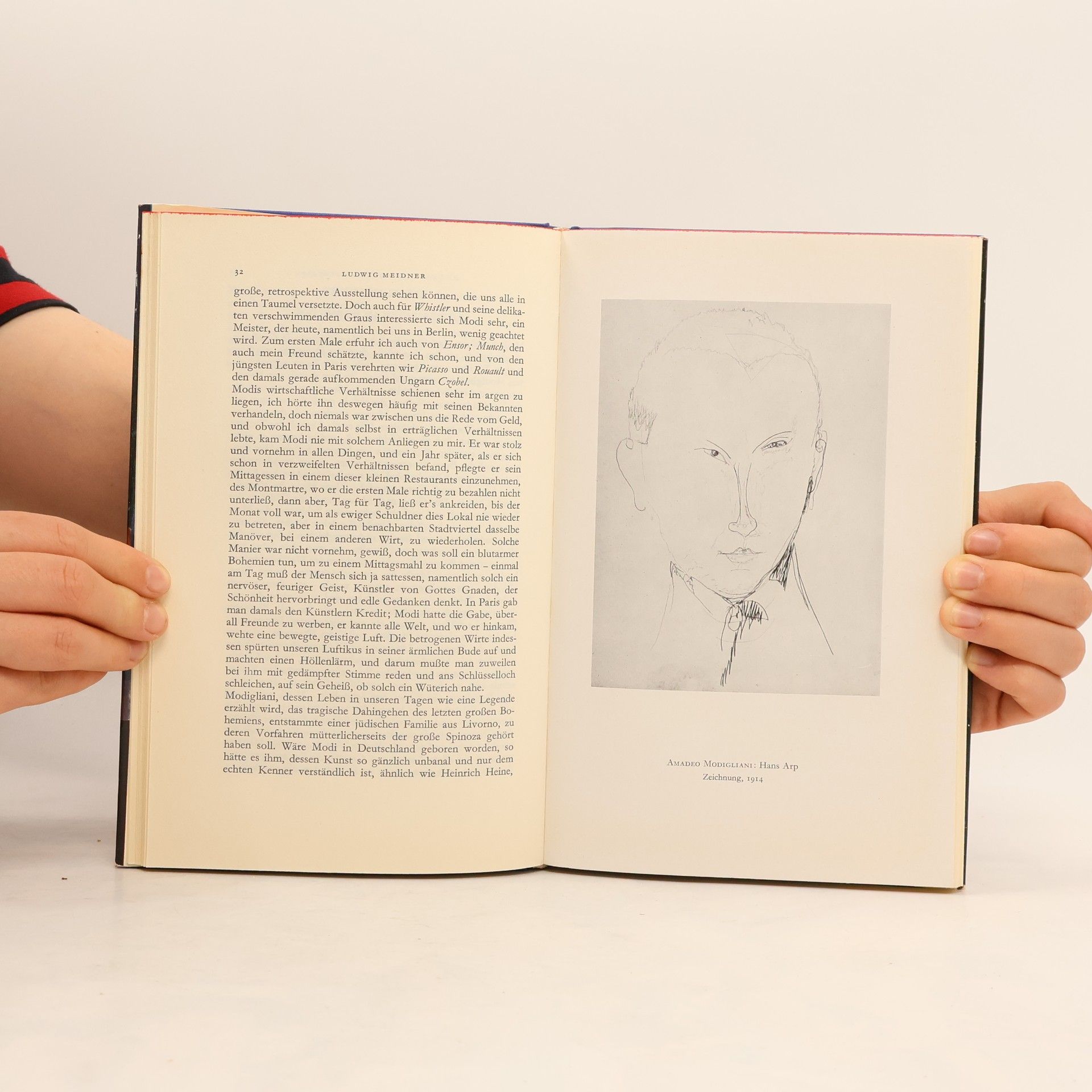 Various authors Wie Sie einander sahen