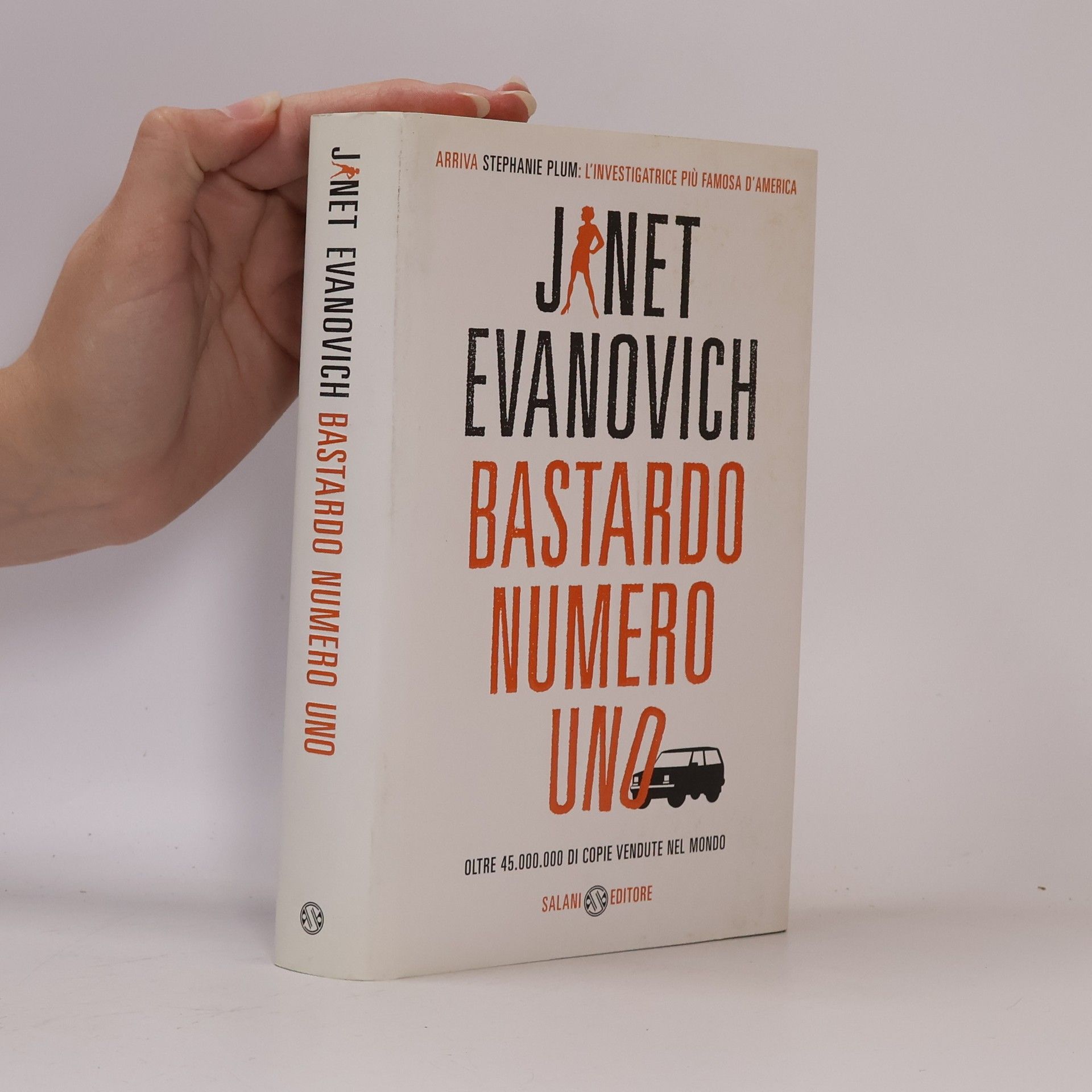 Stefano Malatesta Bastardo numero uno